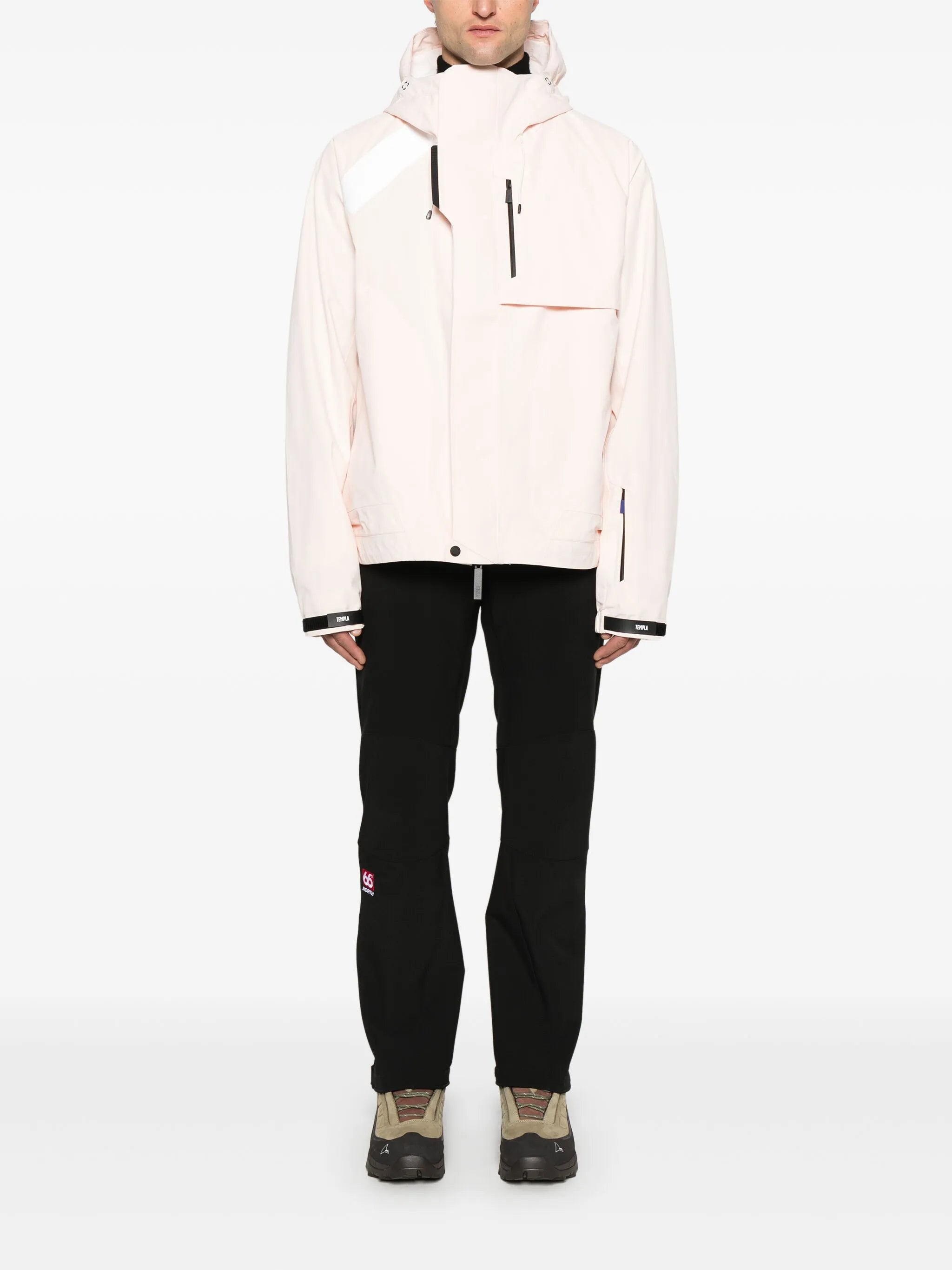 Axon Lite ski jacket