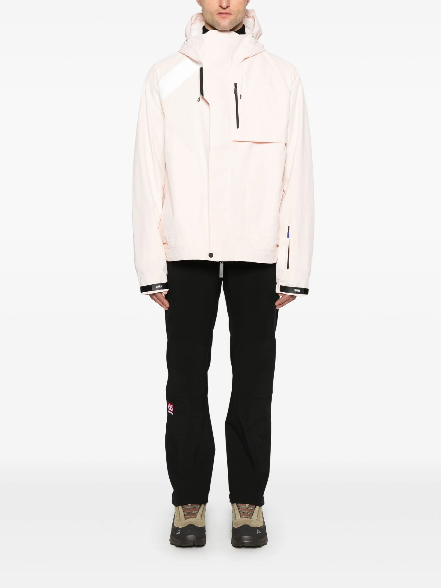 Axon Lite ski jacket