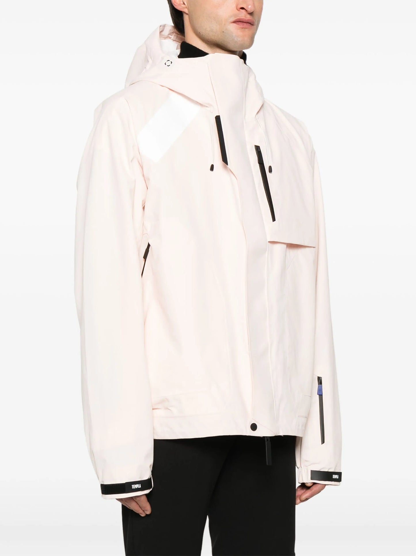 Axon Lite ski jacket
