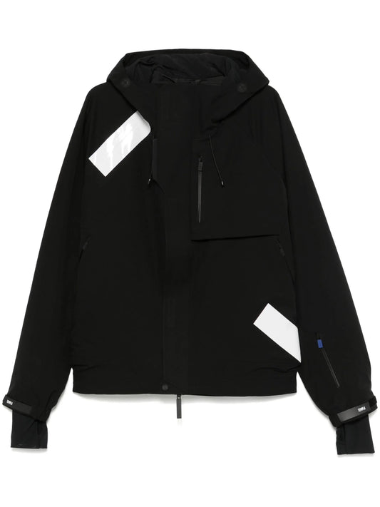 Axon Lite ski jacket