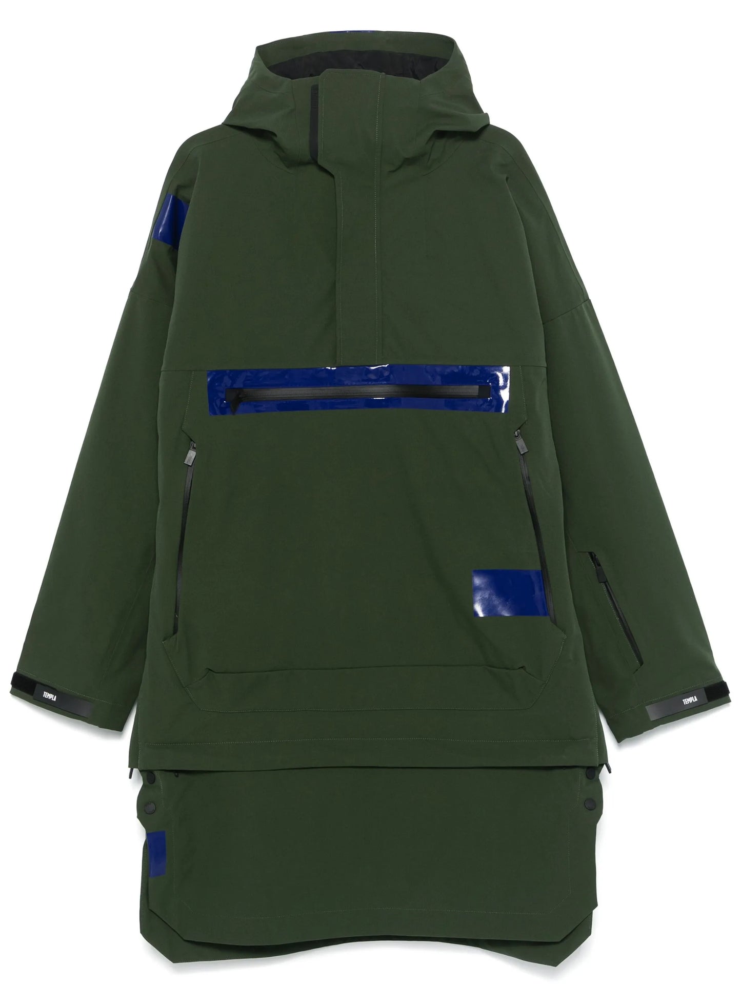 Axial Shell snow coat