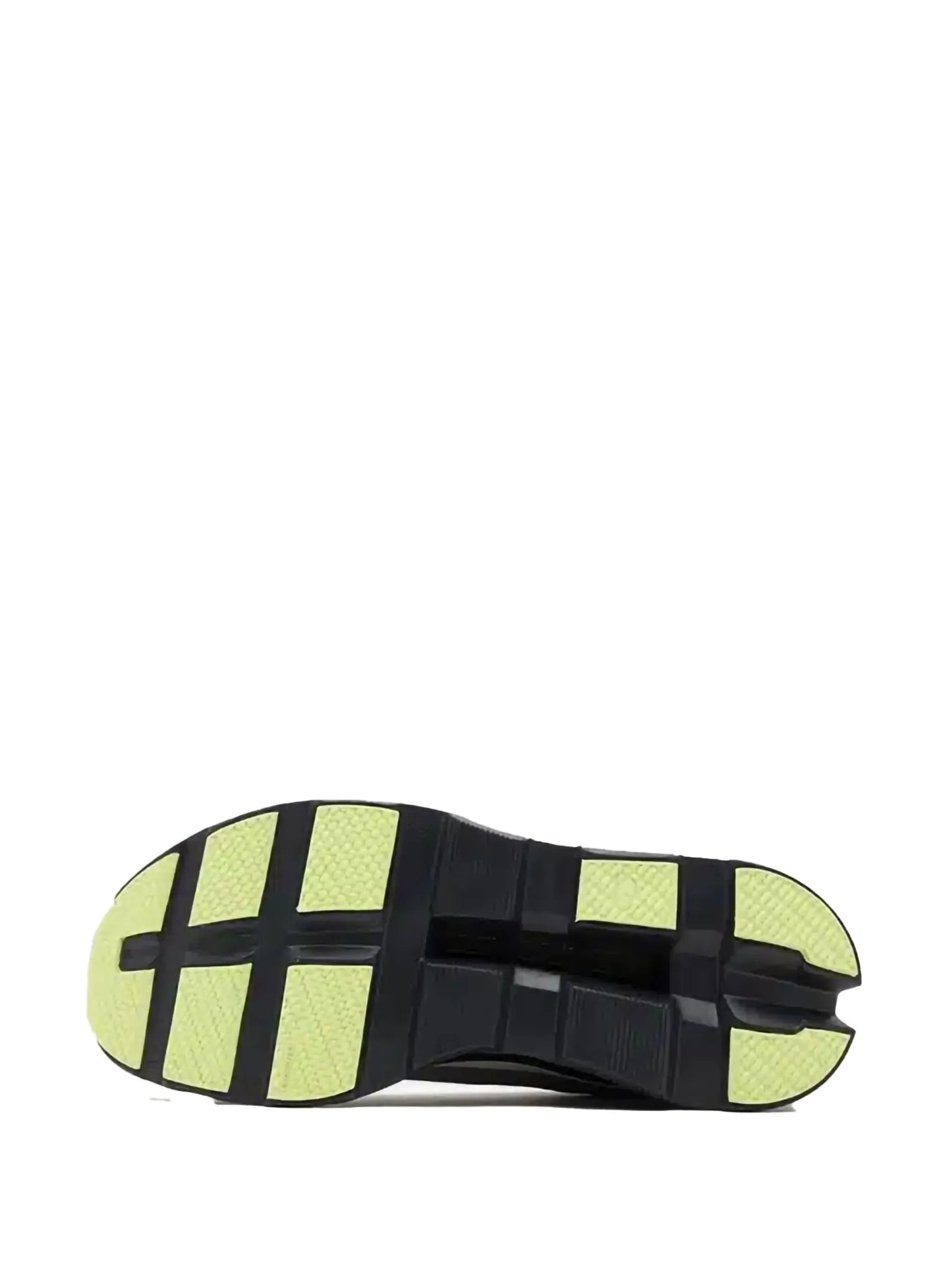 Cloudmonster Exclusive "Fossil/Magnet" sneakers