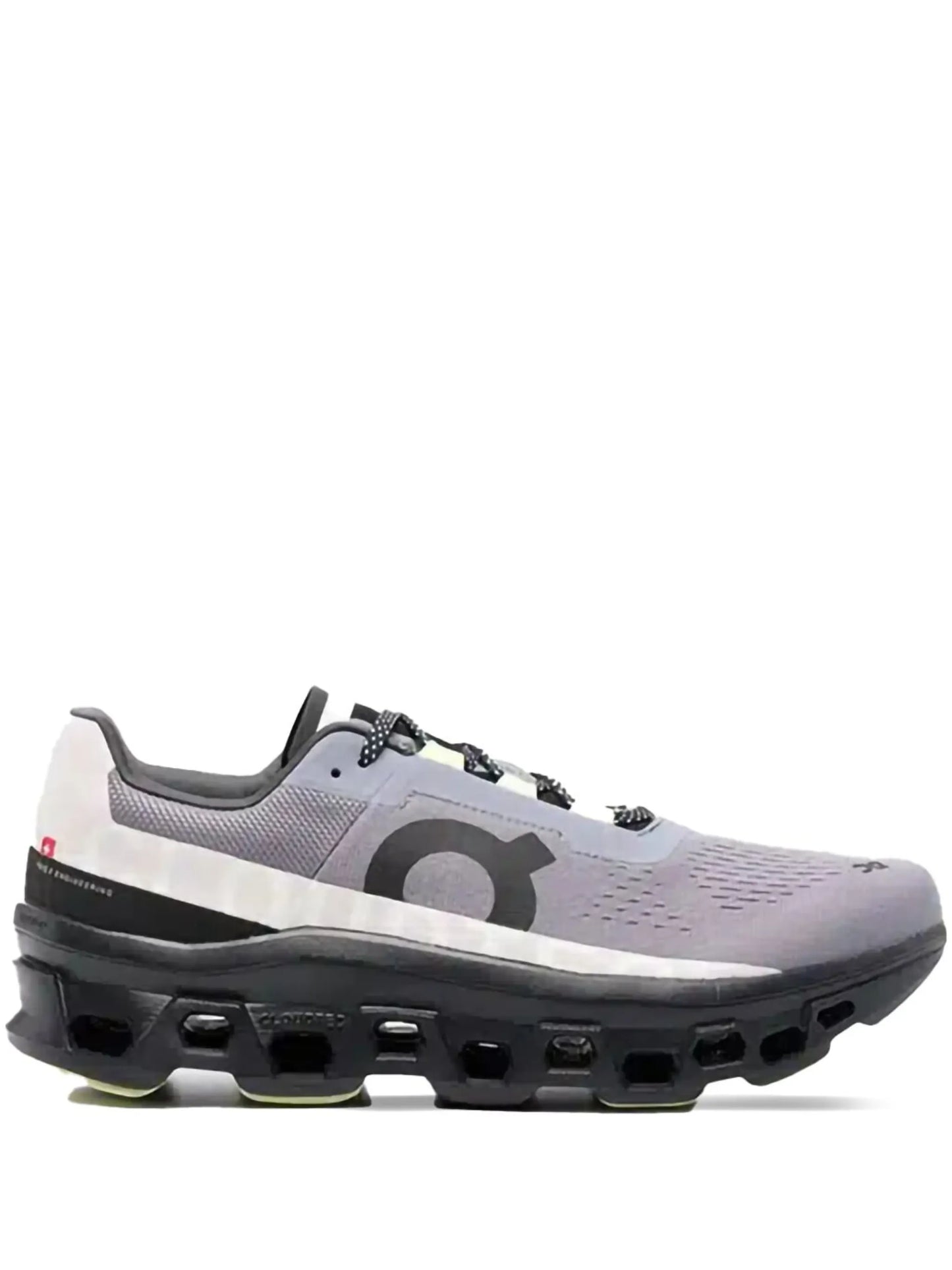 Cloudmonster Exclusive "Fossil/Magnet" sneakers