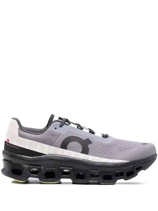 Cloudmonster Exclusive "Fossil/Magnet" sneakers
