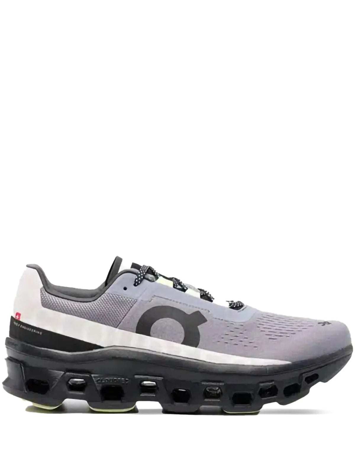 Cloudmonster Exclusive "Fossil/Magnet" sneakers