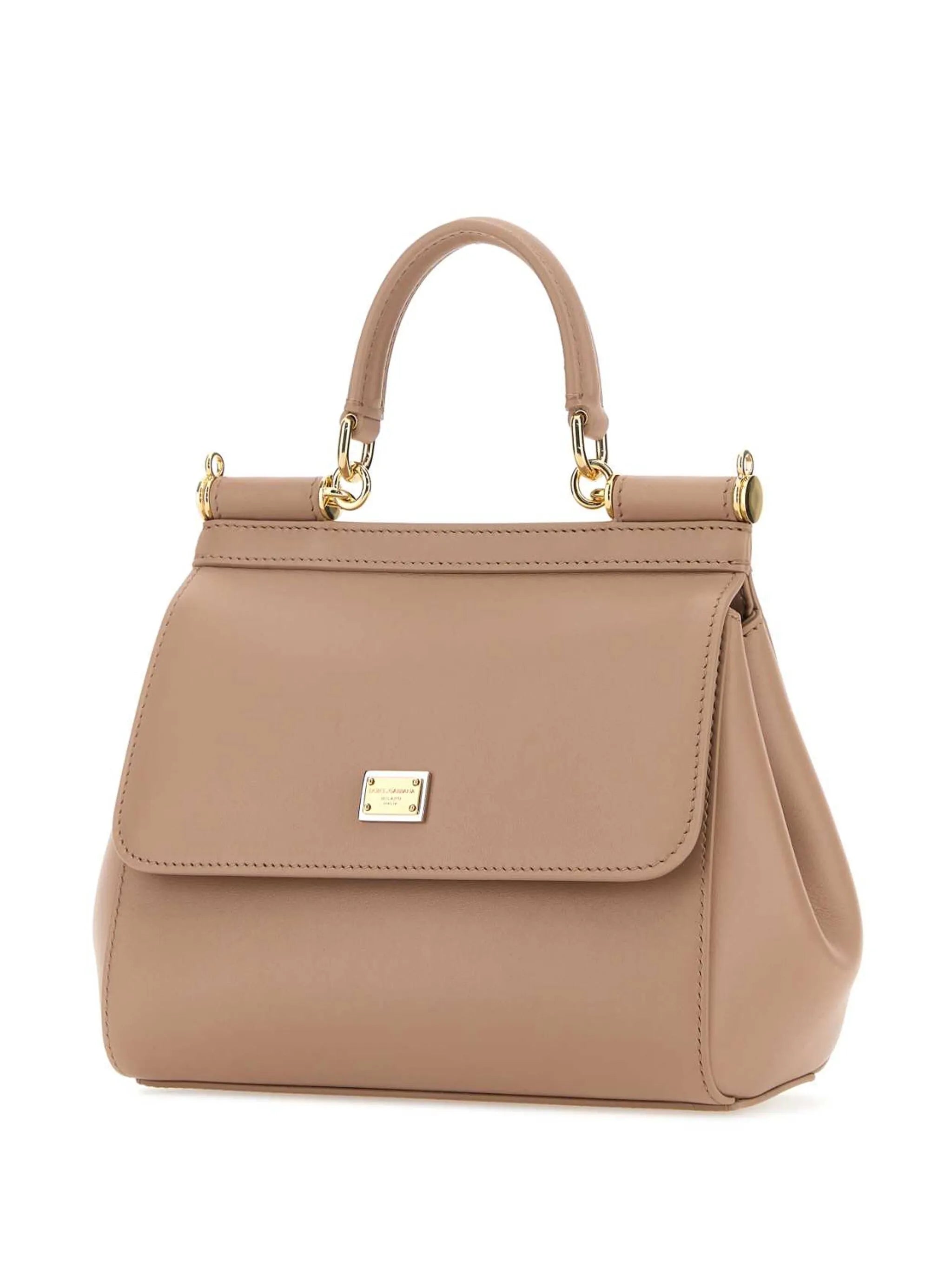 medium Sicily tote bag