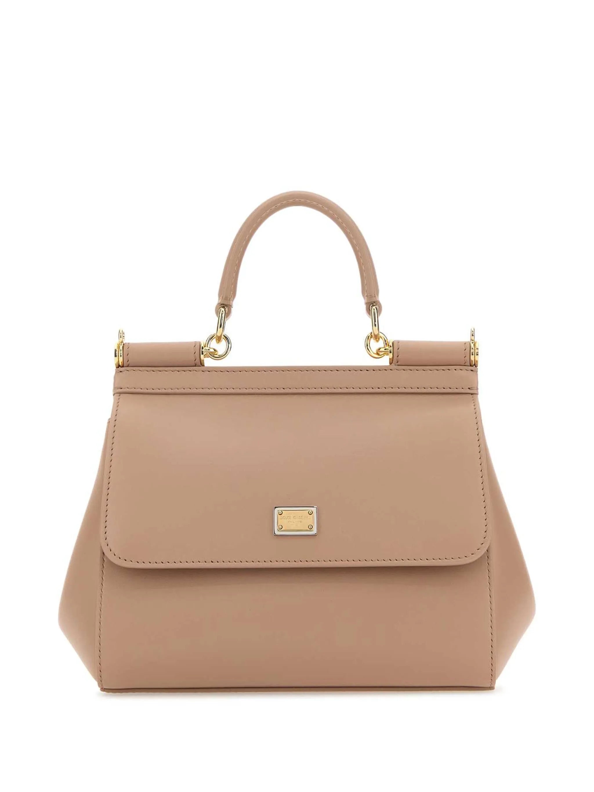 medium Sicily tote bag