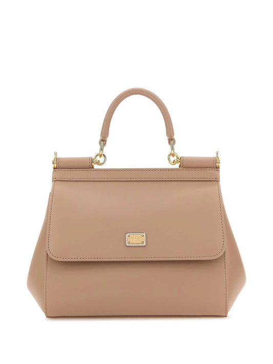 medium Sicily tote bag