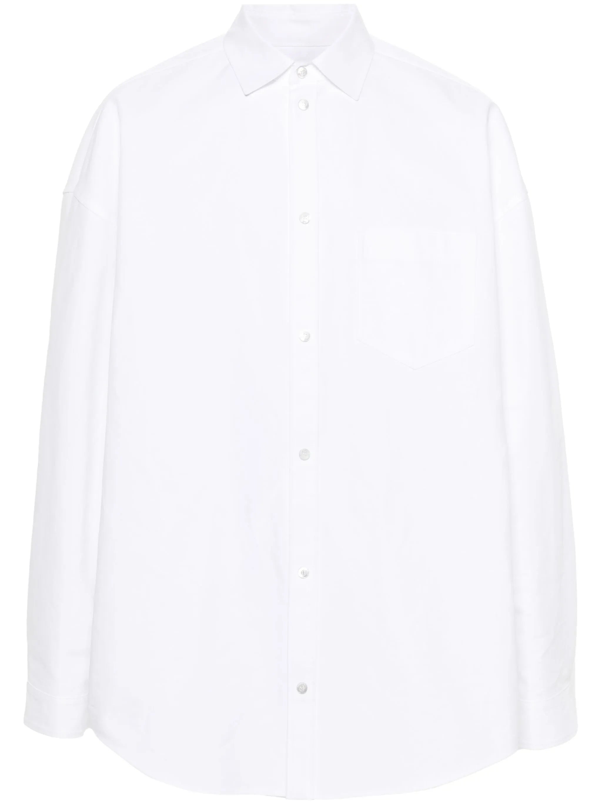 cotton shirt
