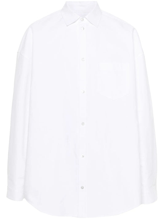 cotton shirt