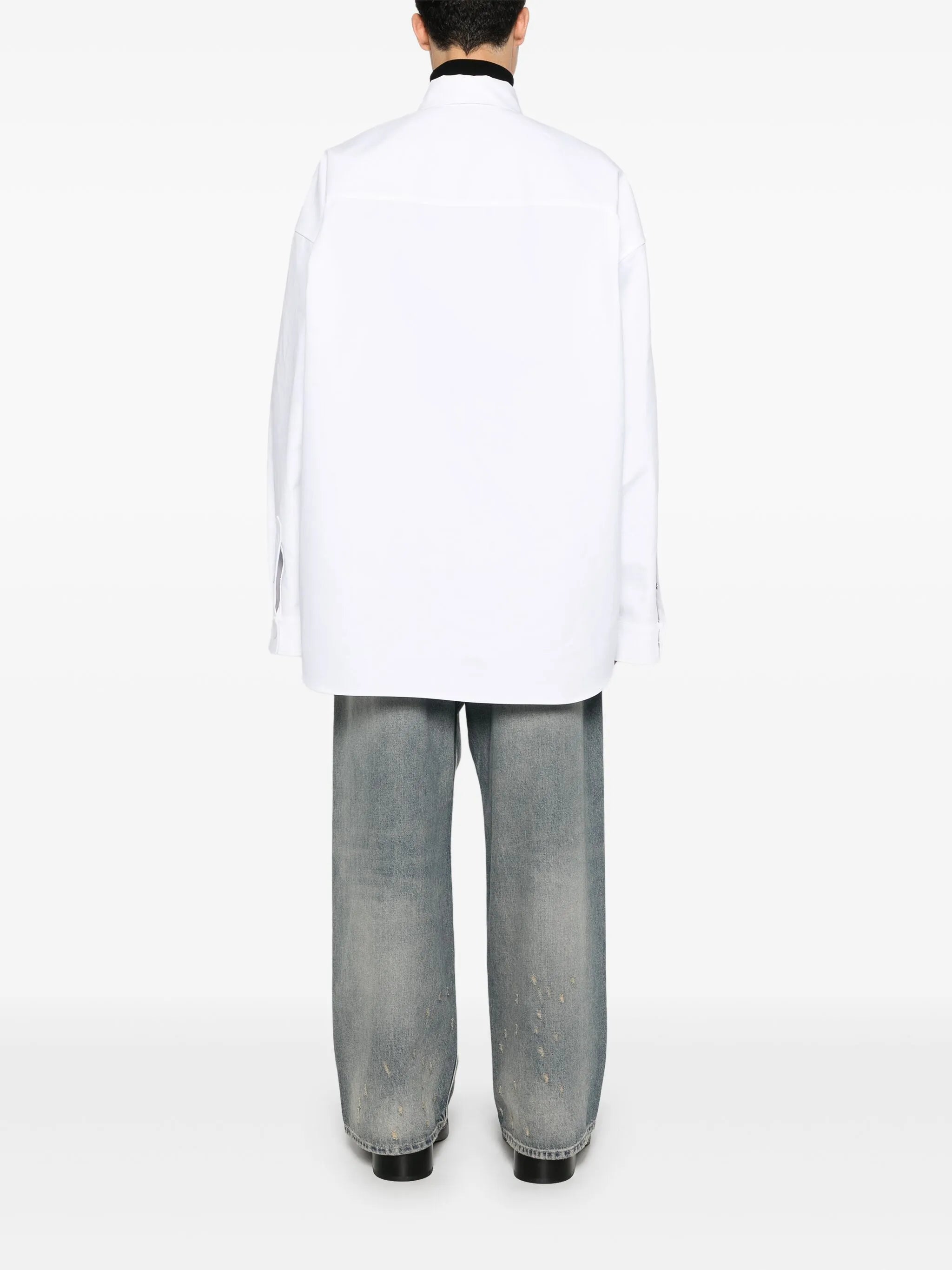 cotton shirt