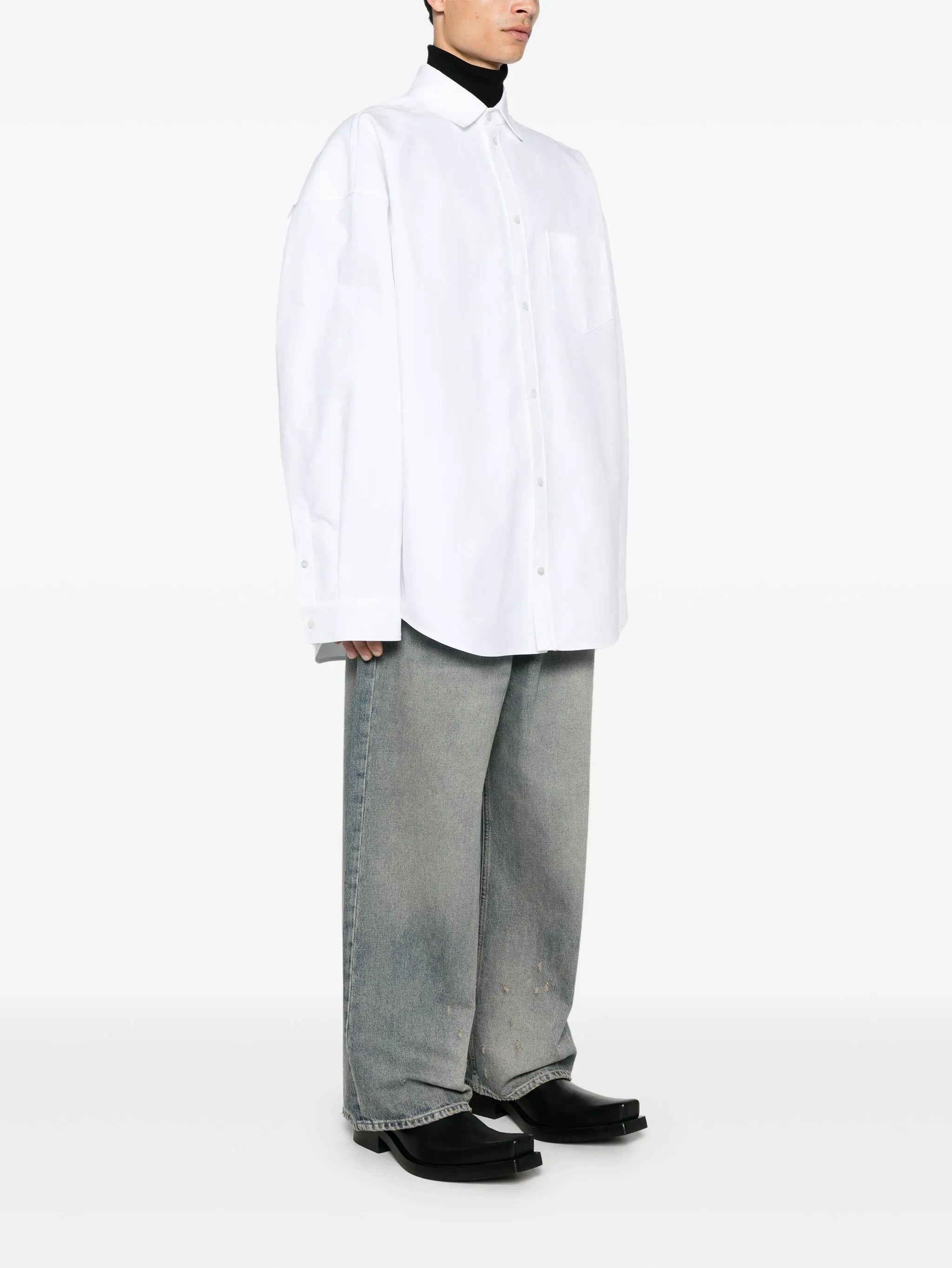 cotton shirt