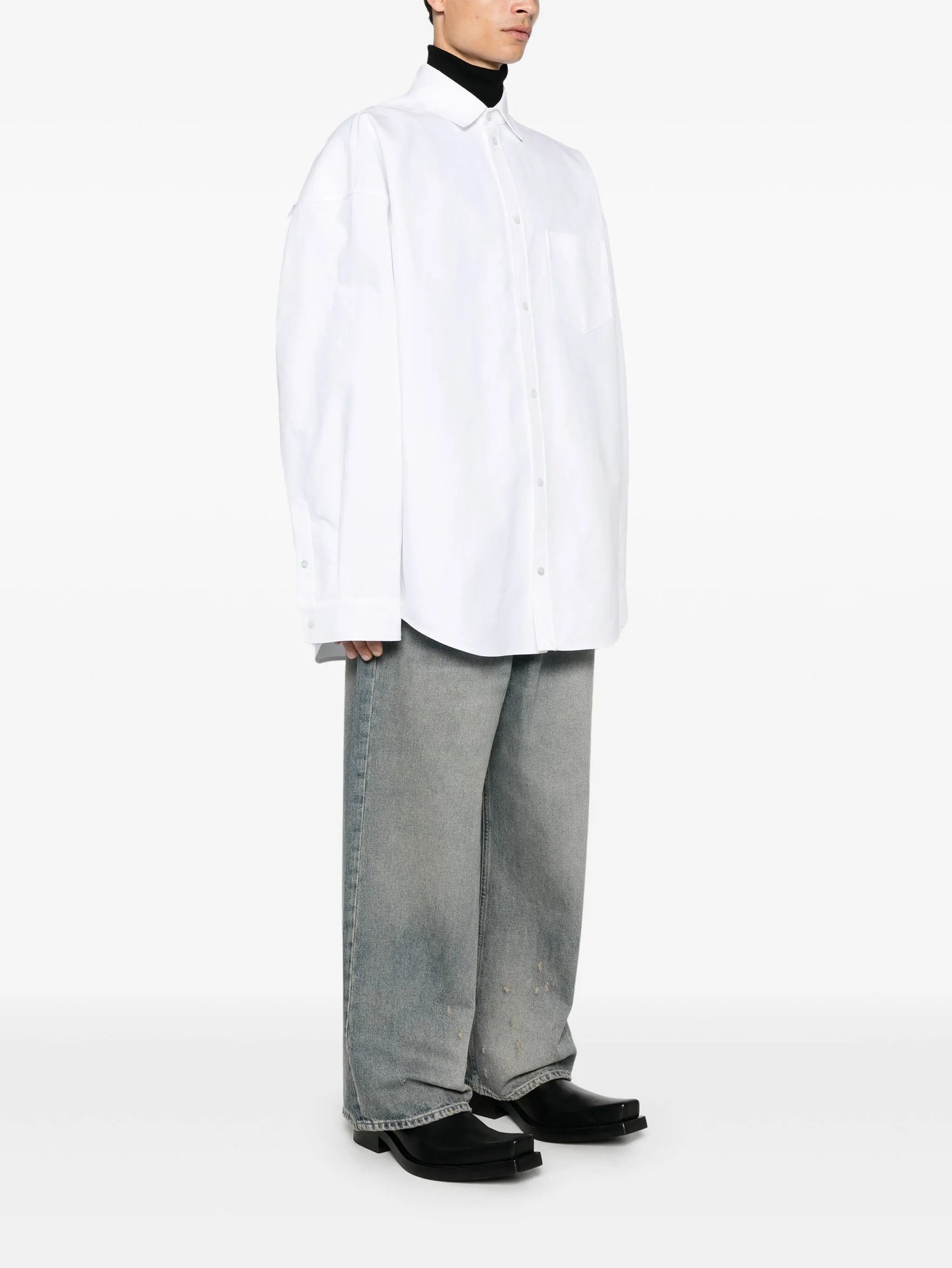cotton shirt