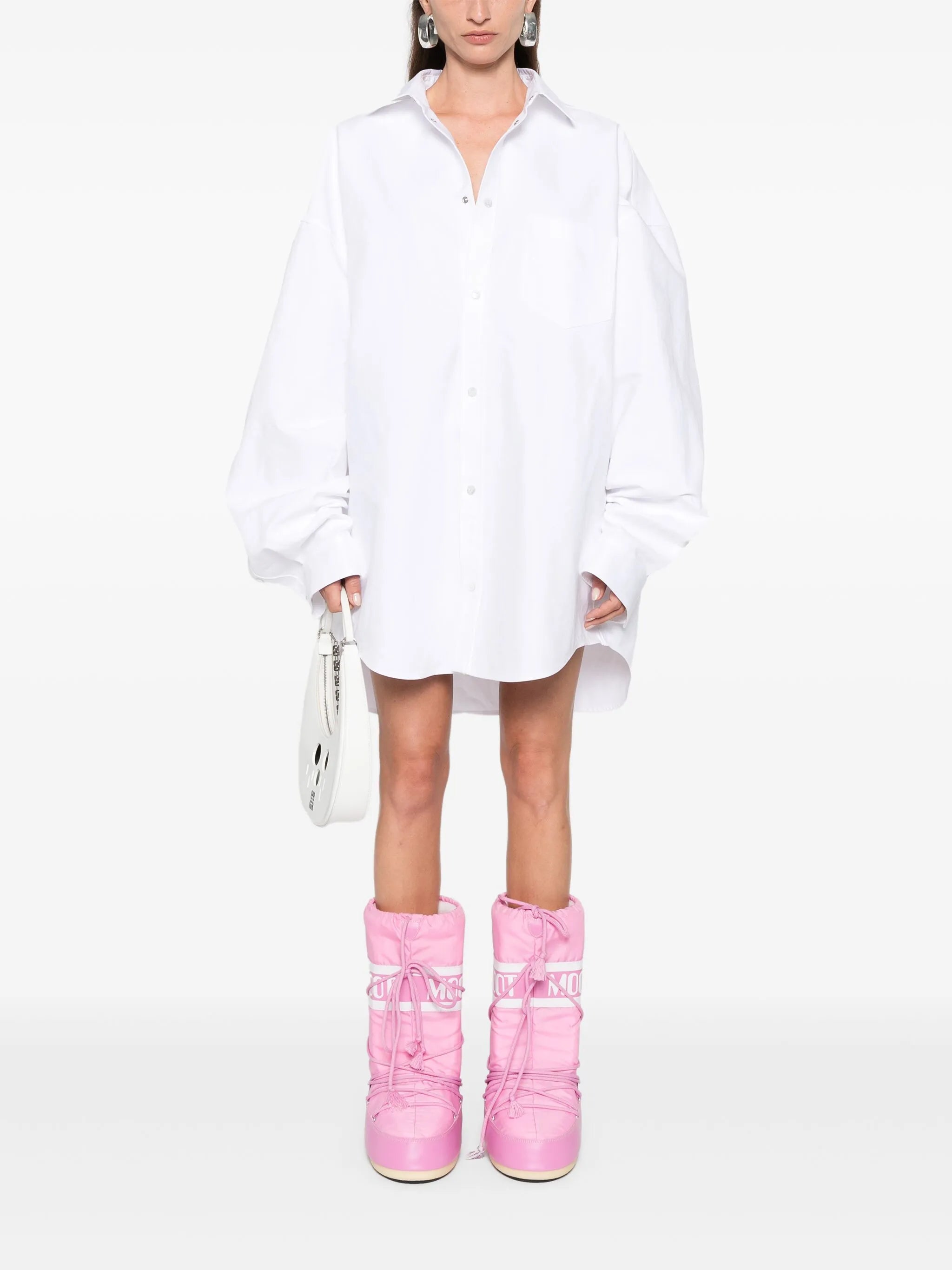 cotton shirt