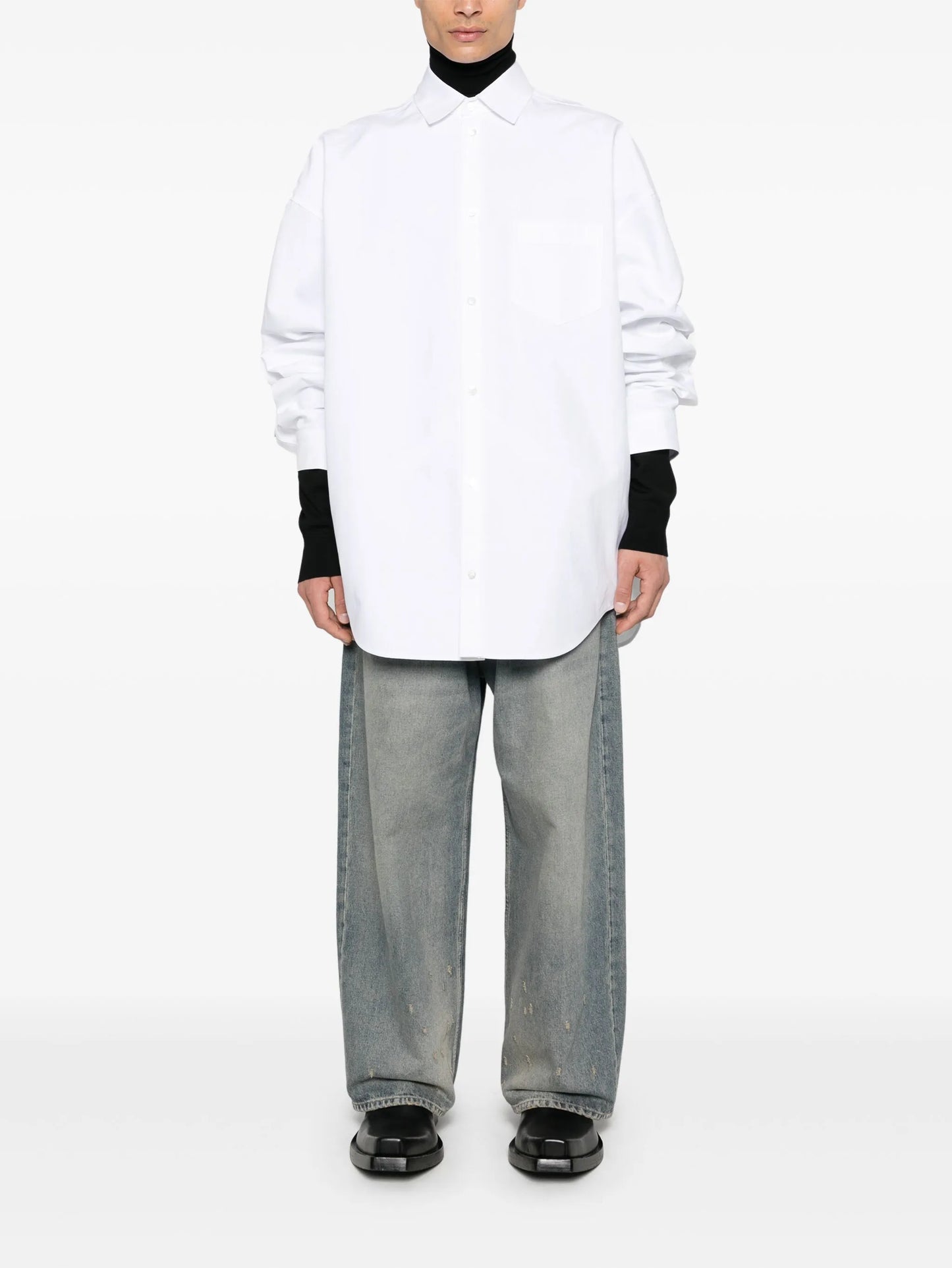 cotton shirt
