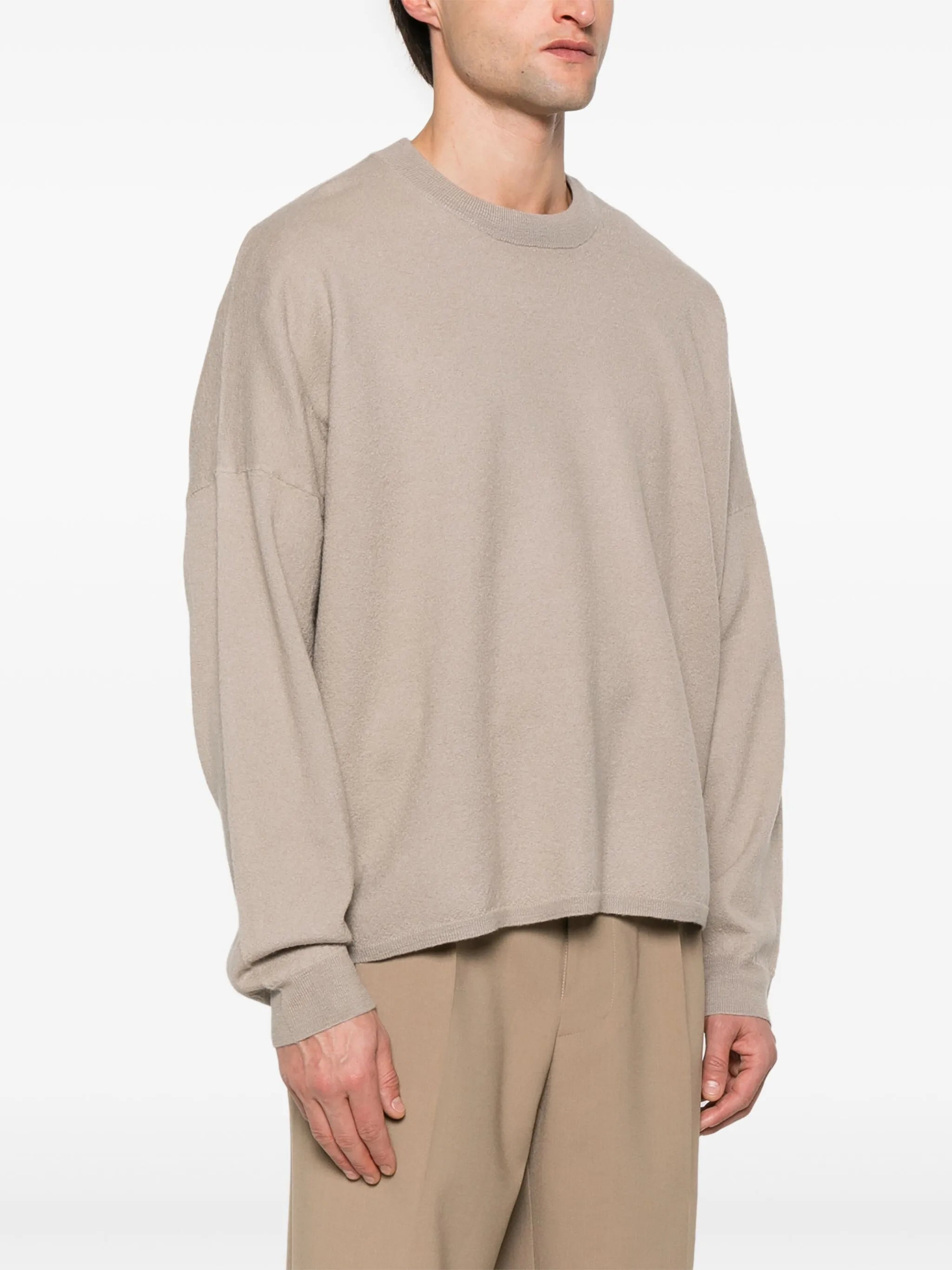 Scafell sweater