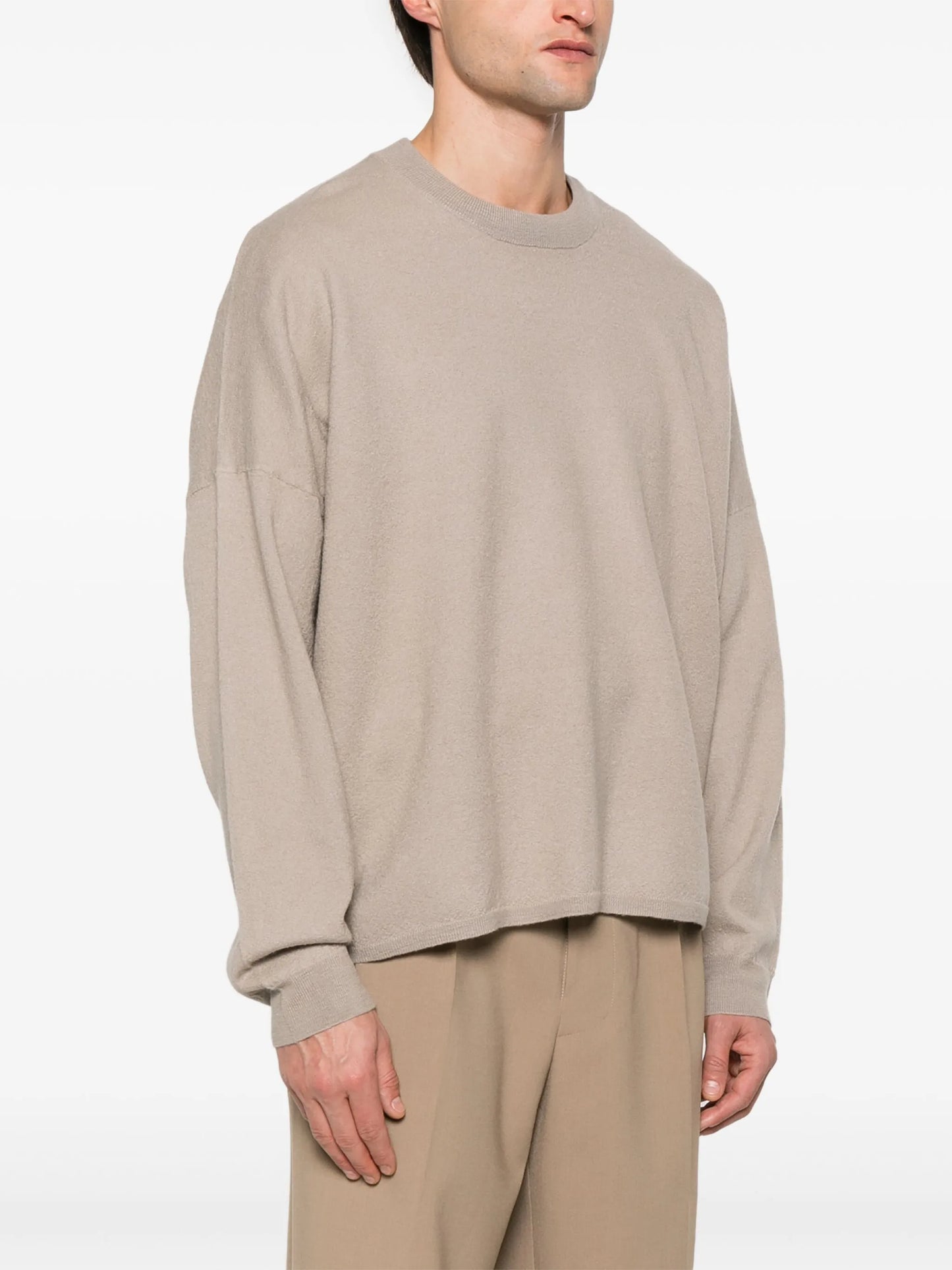 Scafell sweater