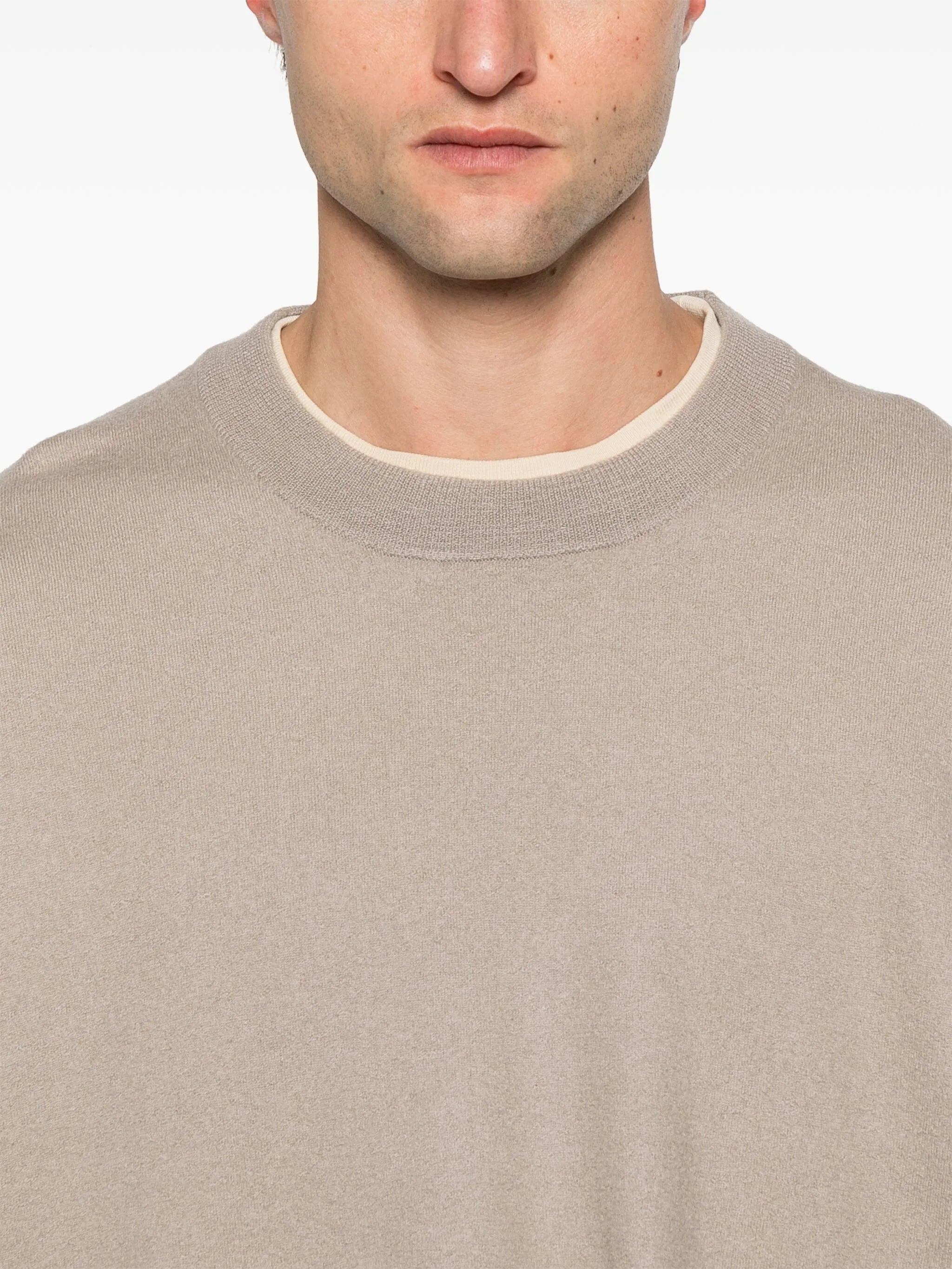 Scafell sweater