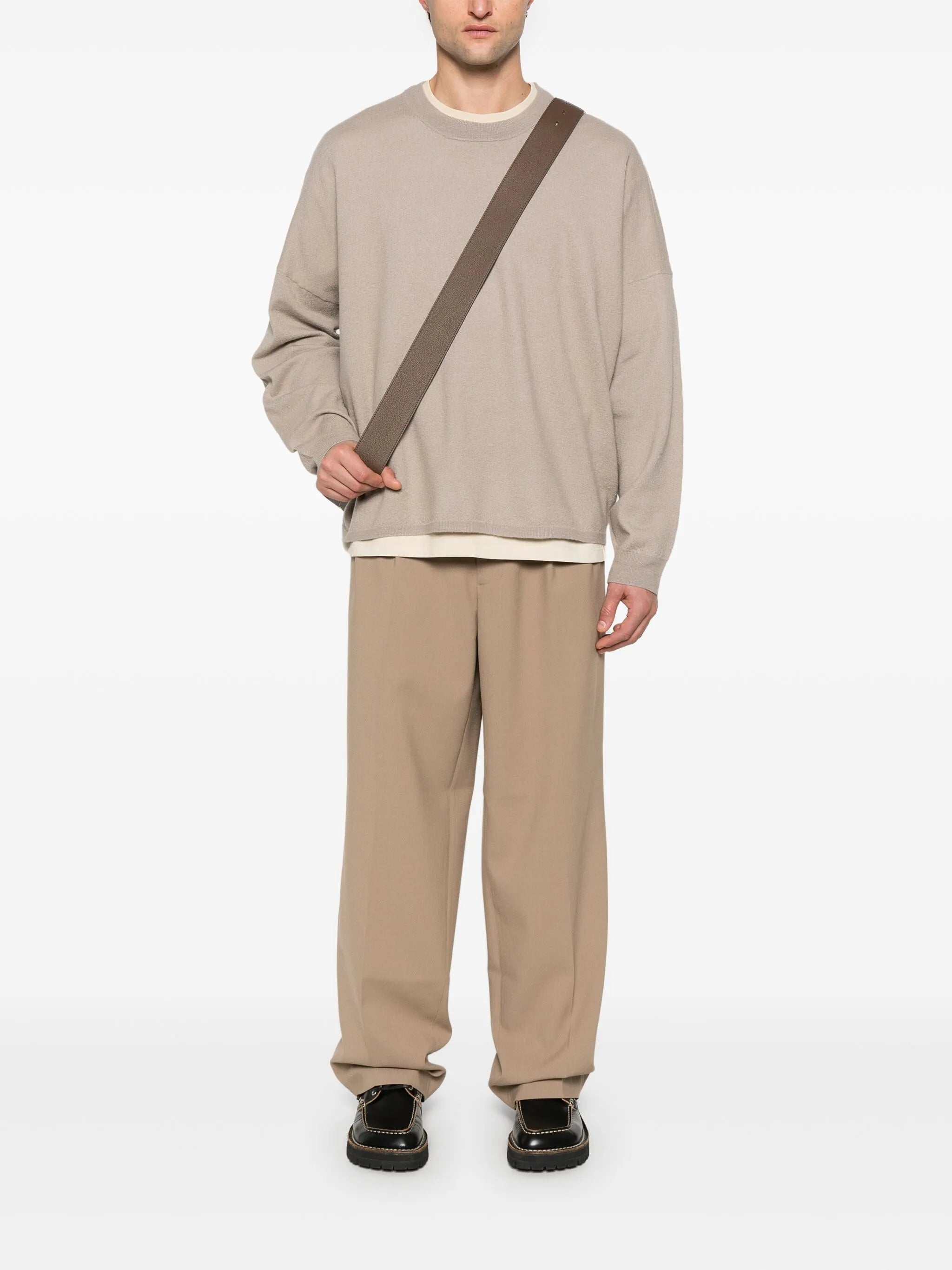 Scafell sweater