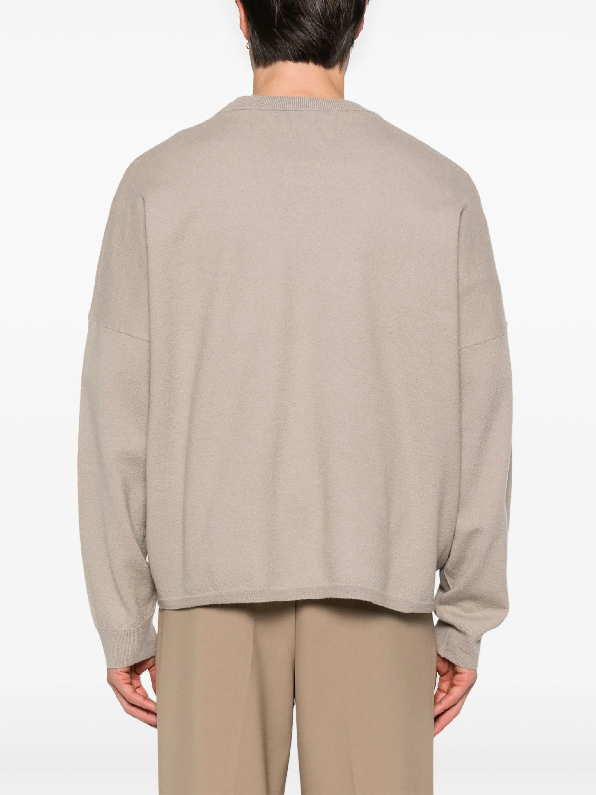 Scafell sweater