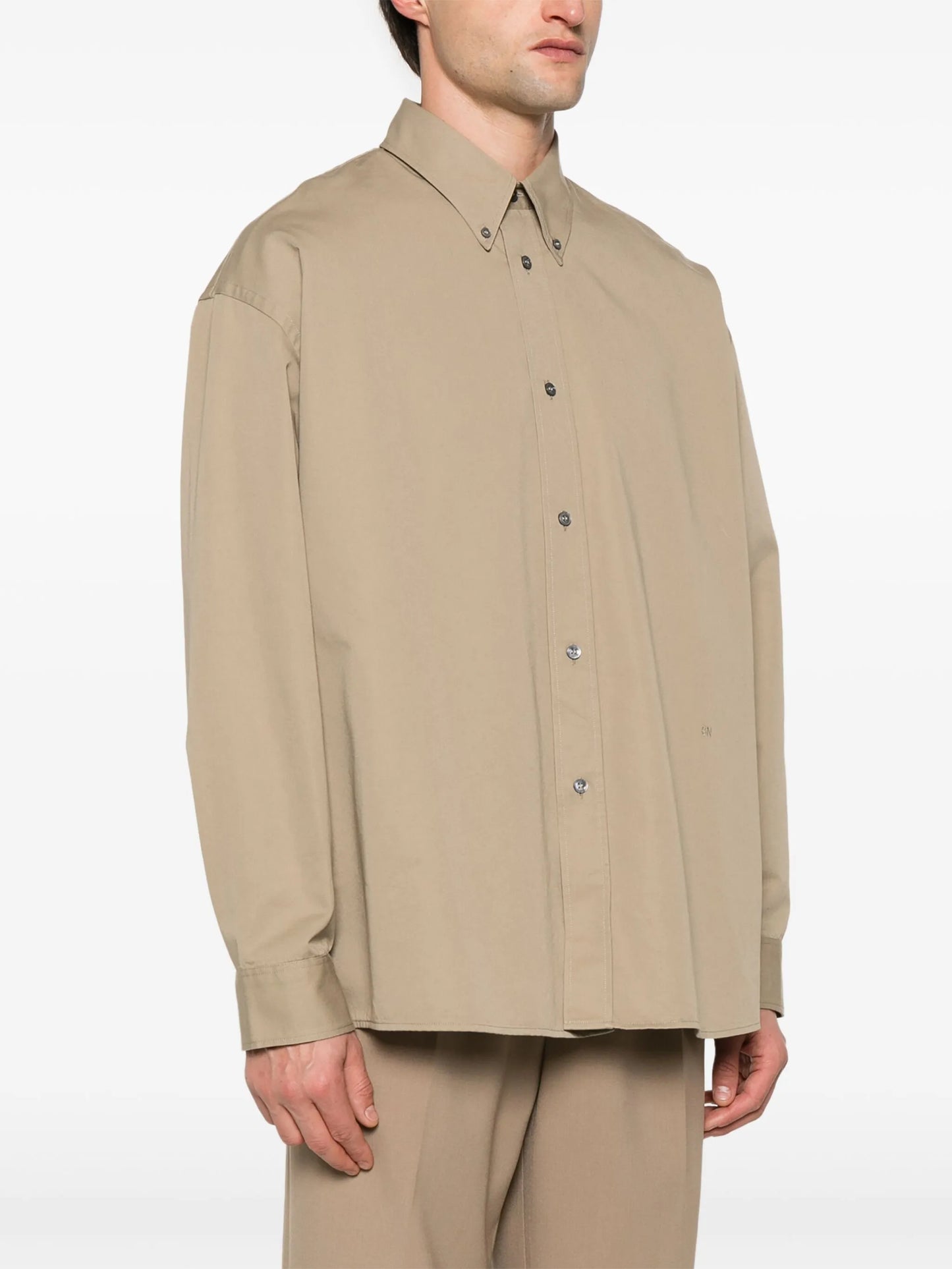 Ruskin shirt