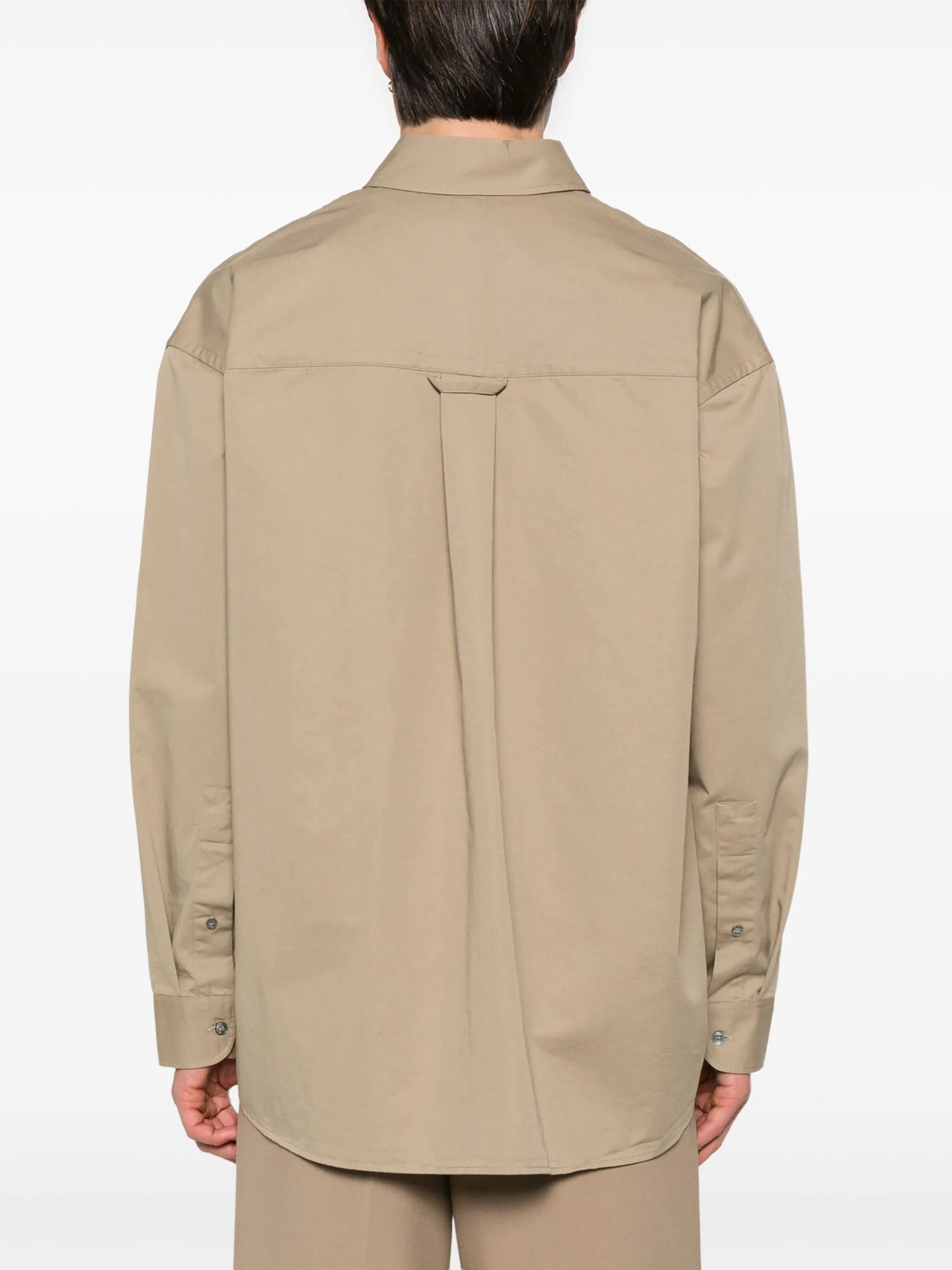 Ruskin shirt