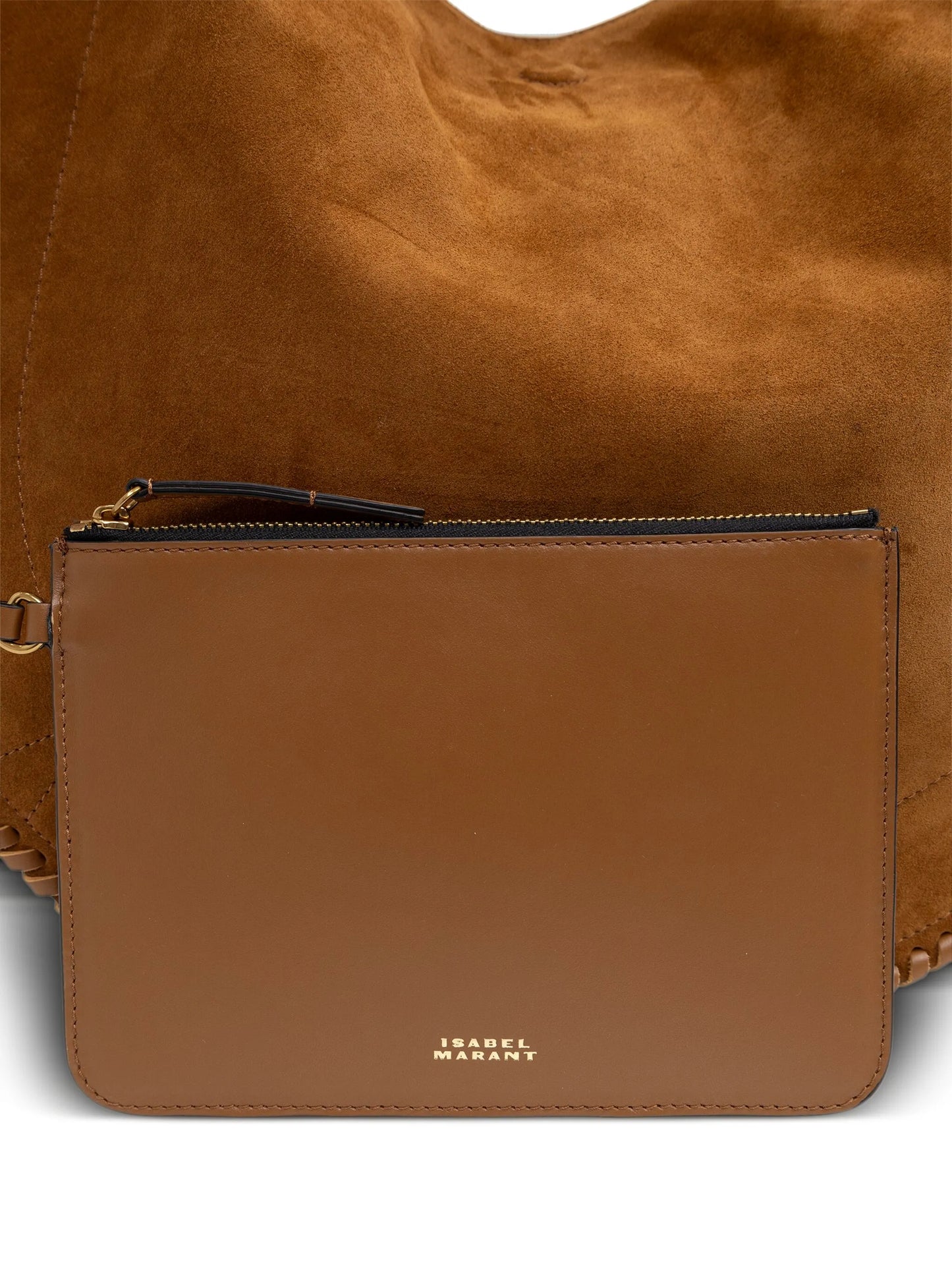 Oskan Hobo Soft shoulder bag
