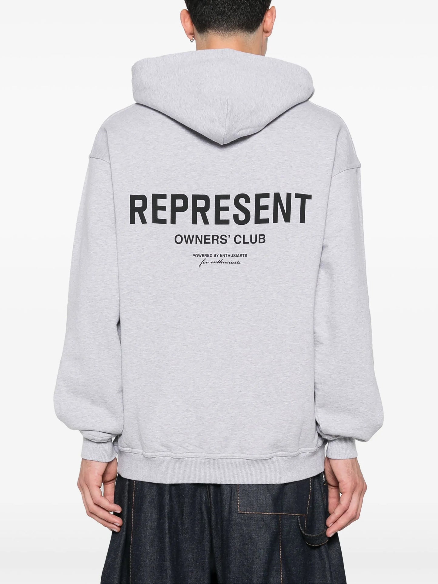 Owners Club hoodie