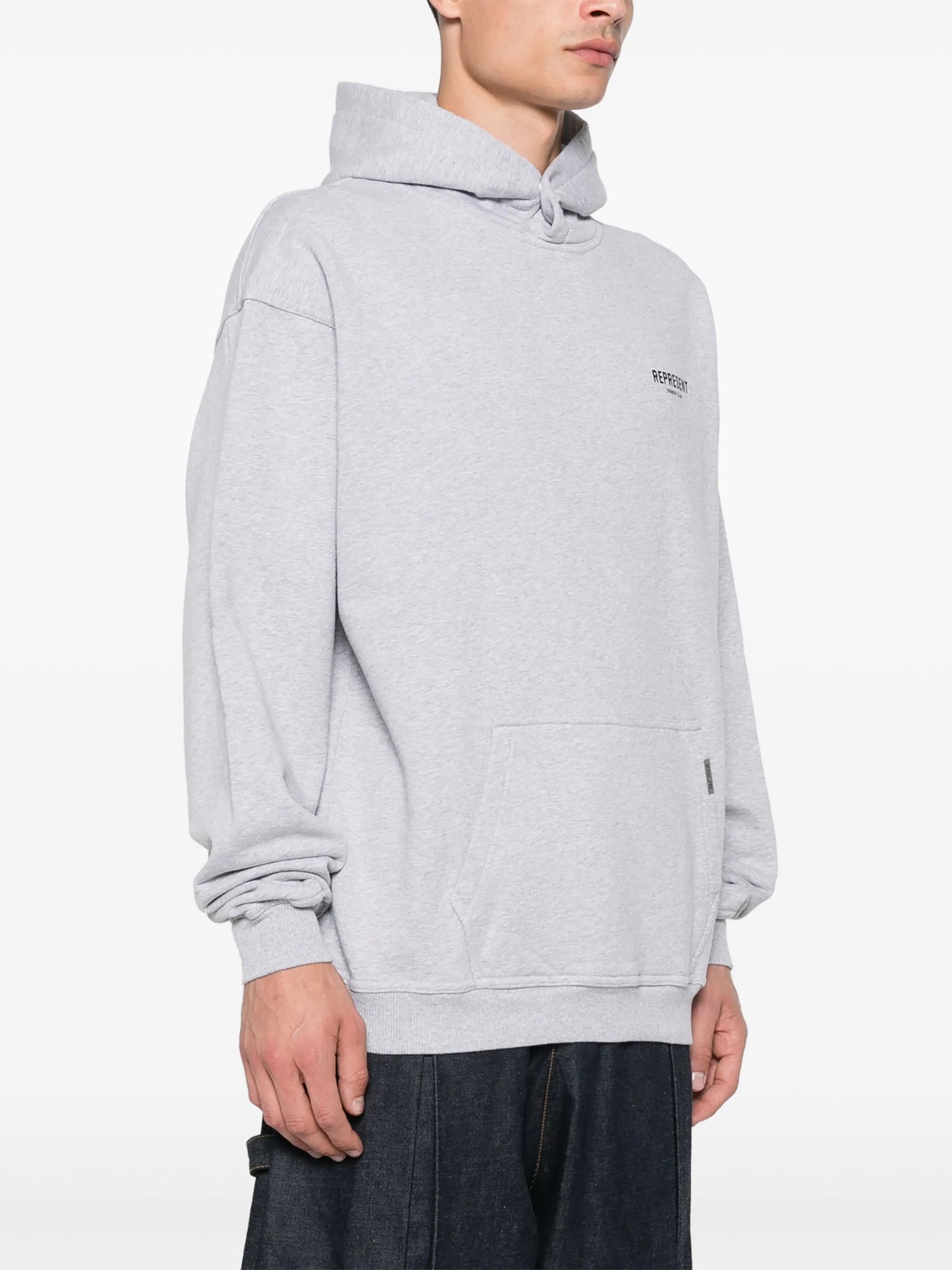 Owners Club hoodie