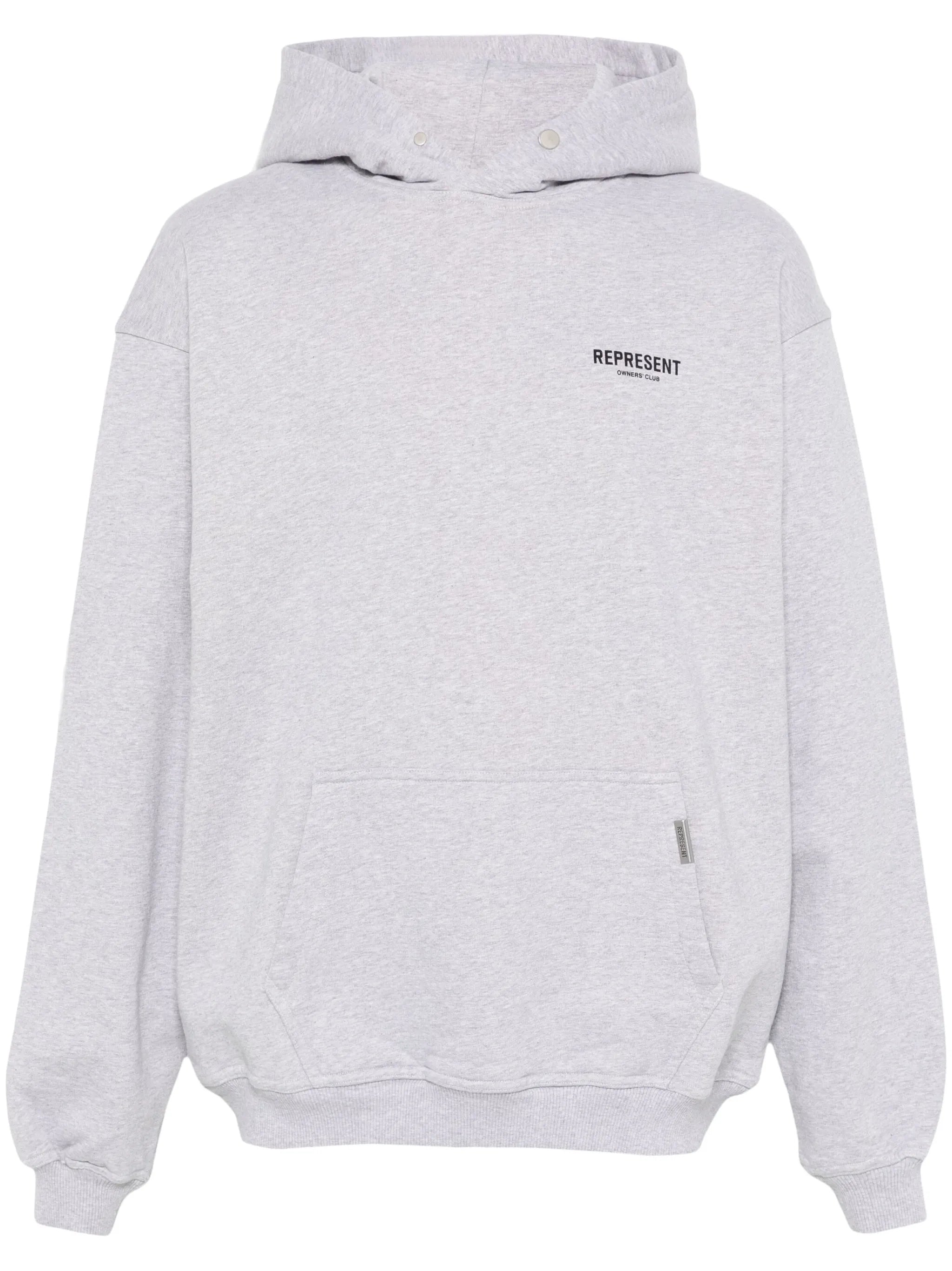 Owners Club hoodie