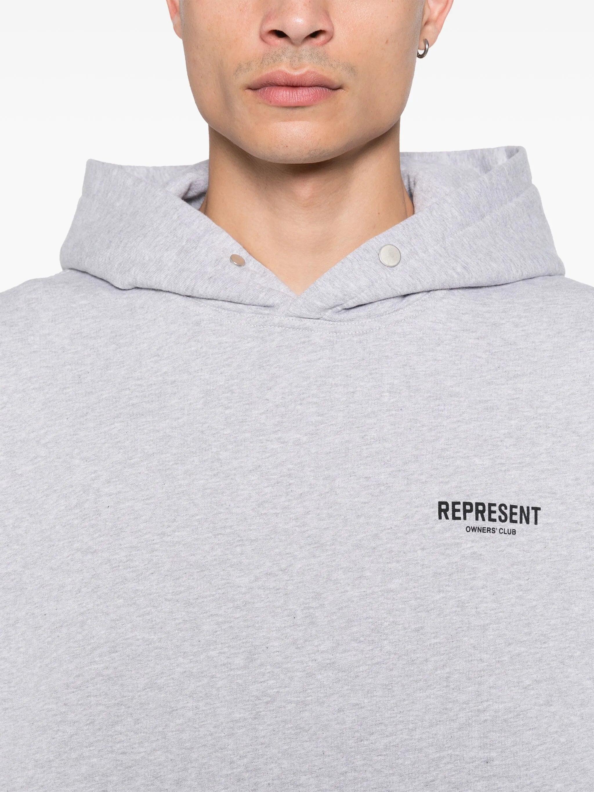Owners Club hoodie
