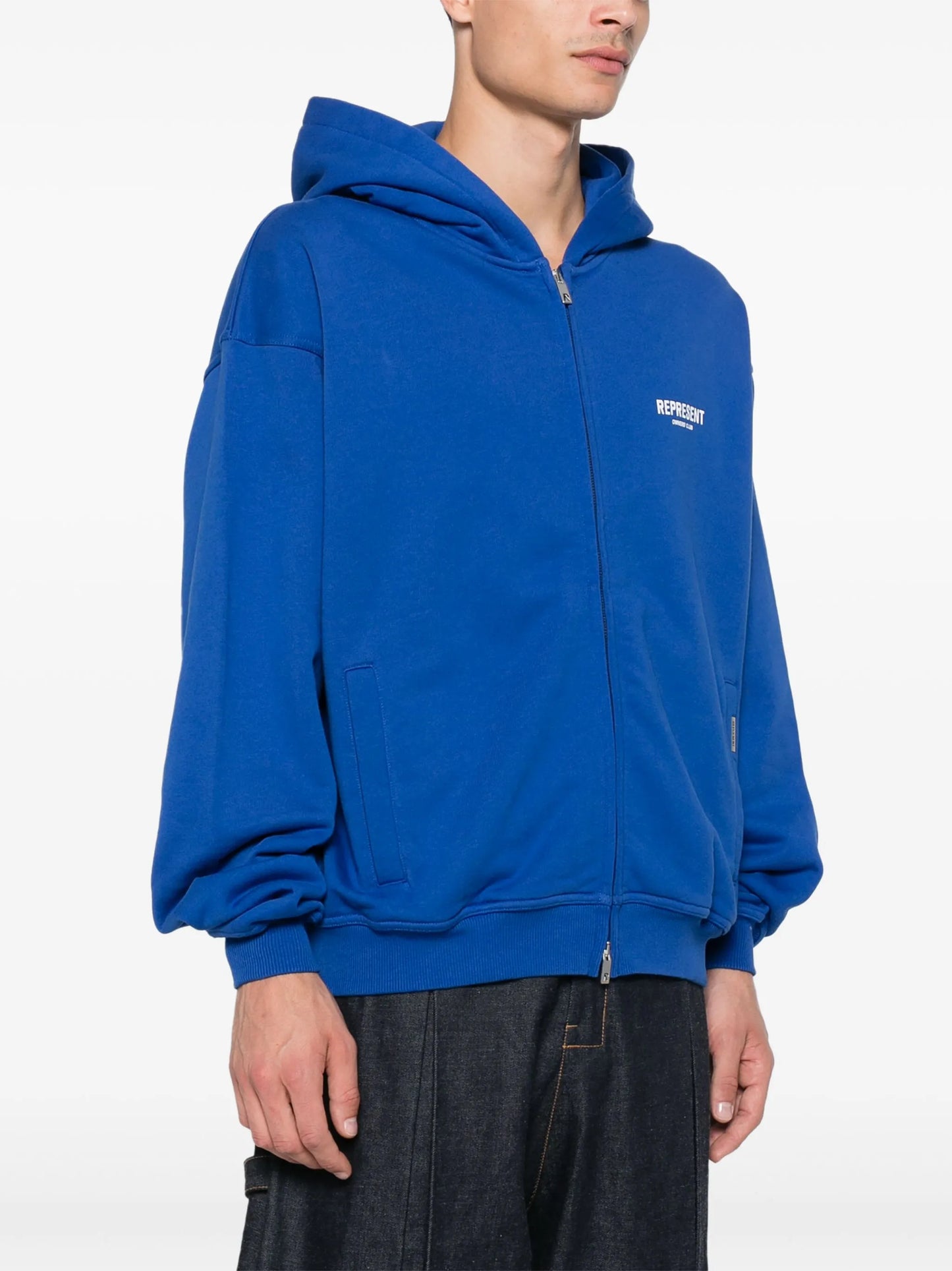 Owners Club hoodie