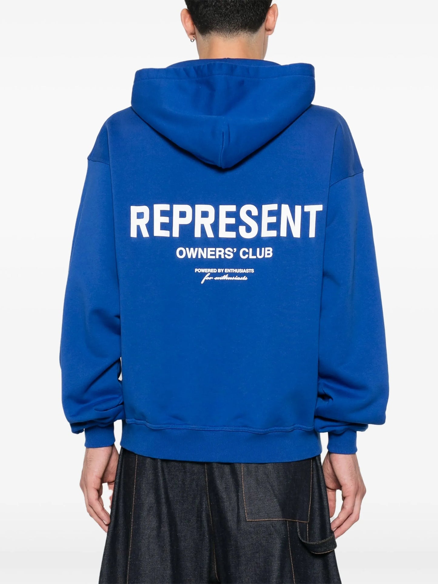 Owners Club hoodie