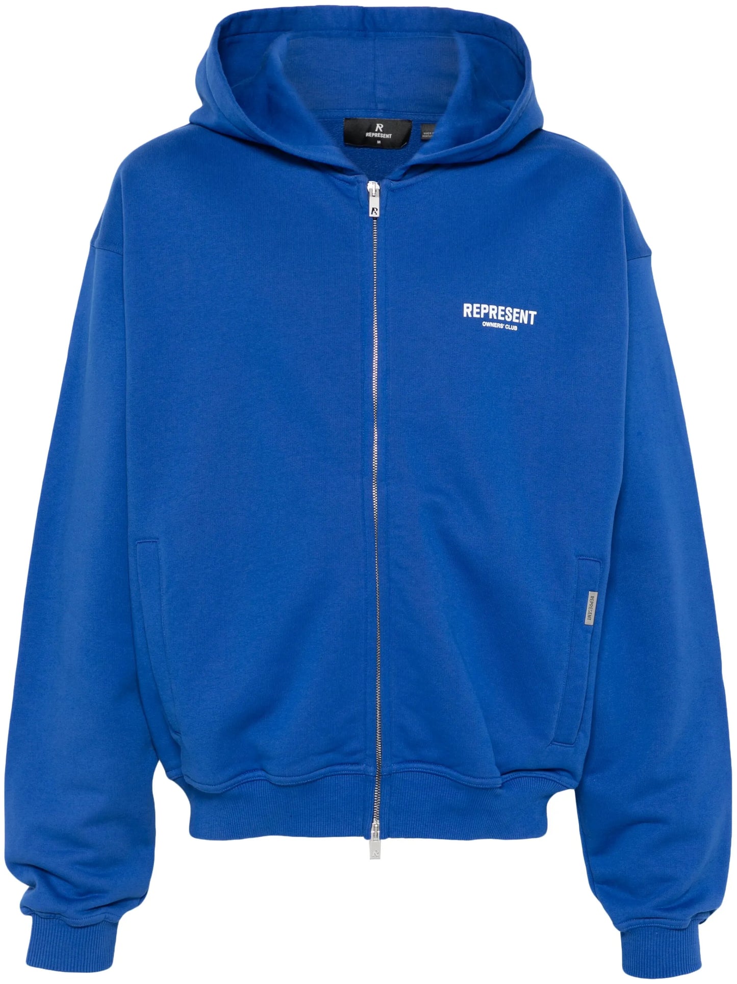 Owners Club hoodie