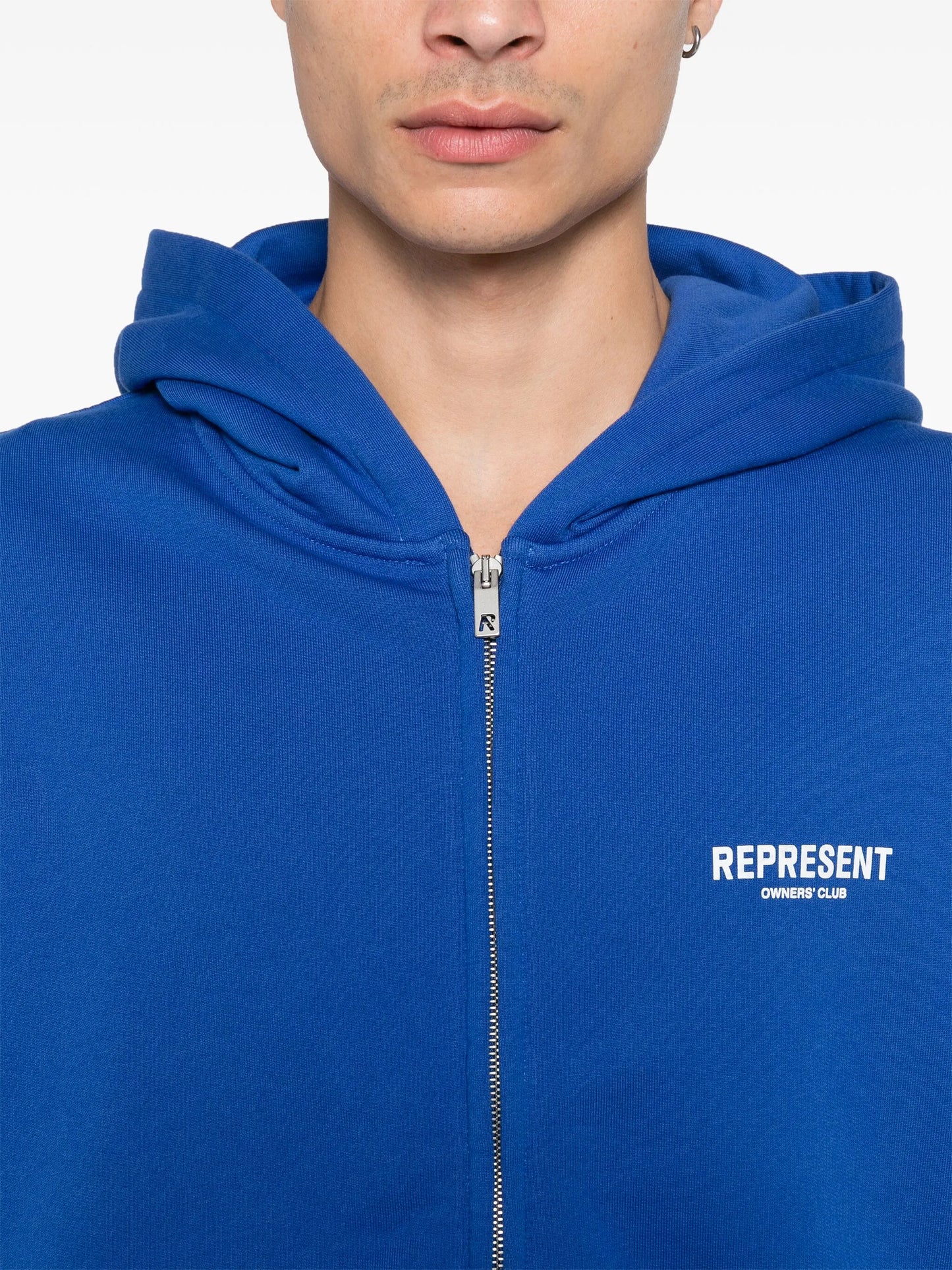 Owners Club hoodie
