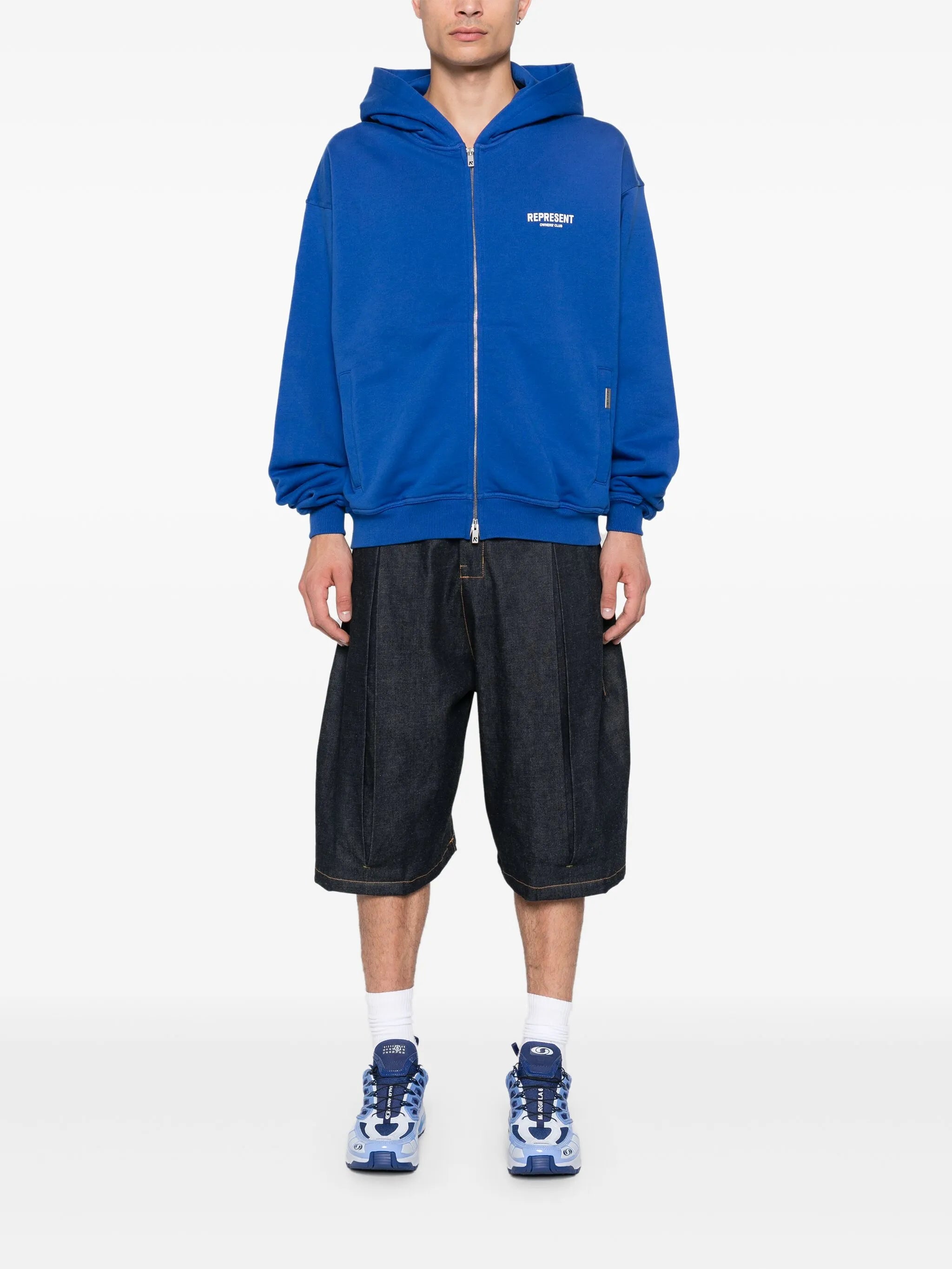 Owners Club hoodie