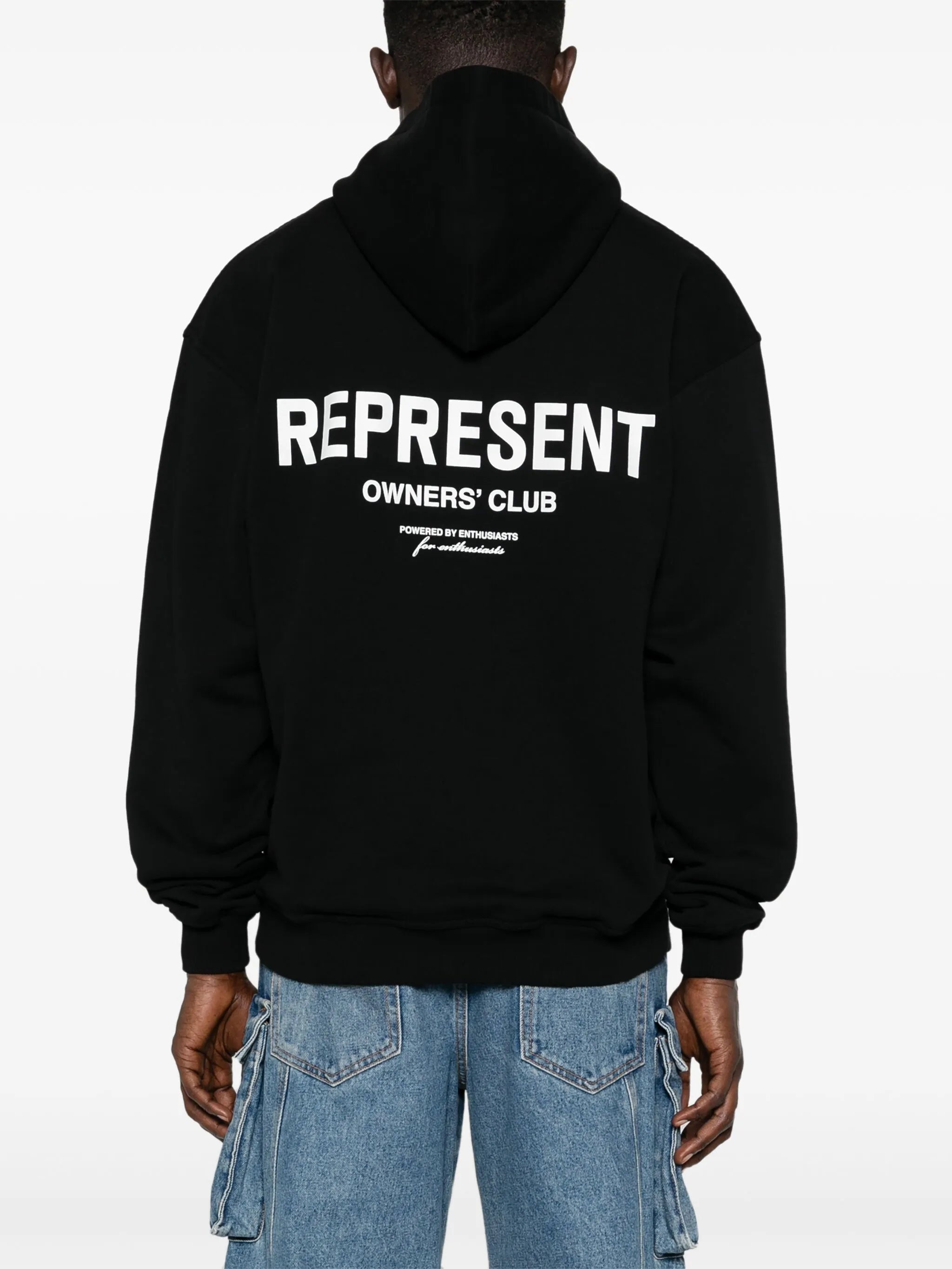 Owners Club hoodie