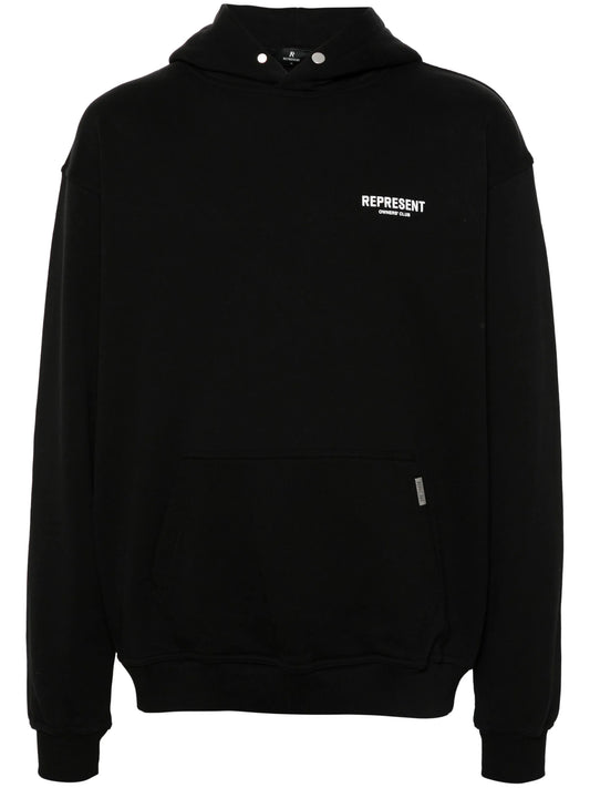 Owners Club hoodie