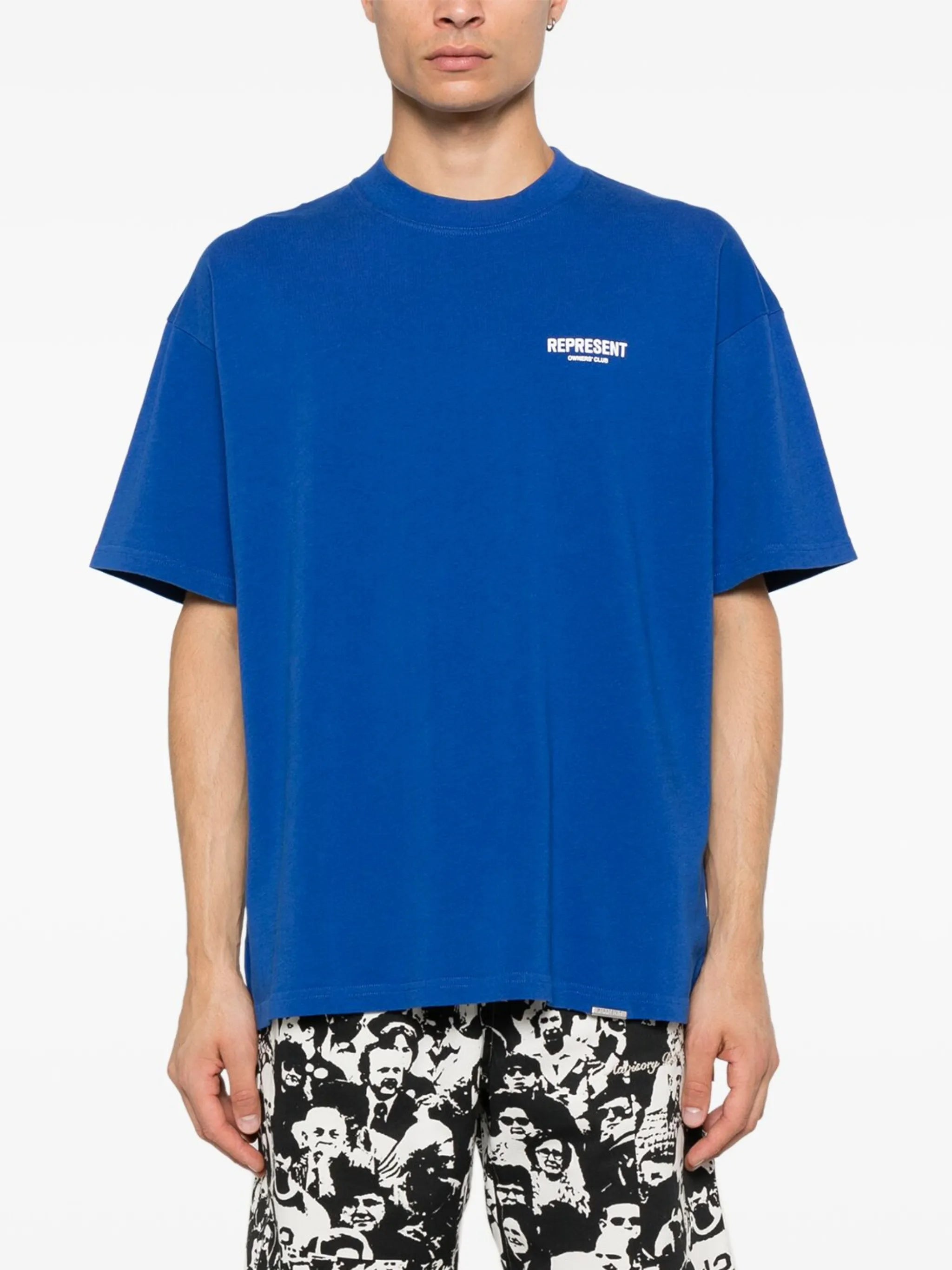 Owners Club T-shirt