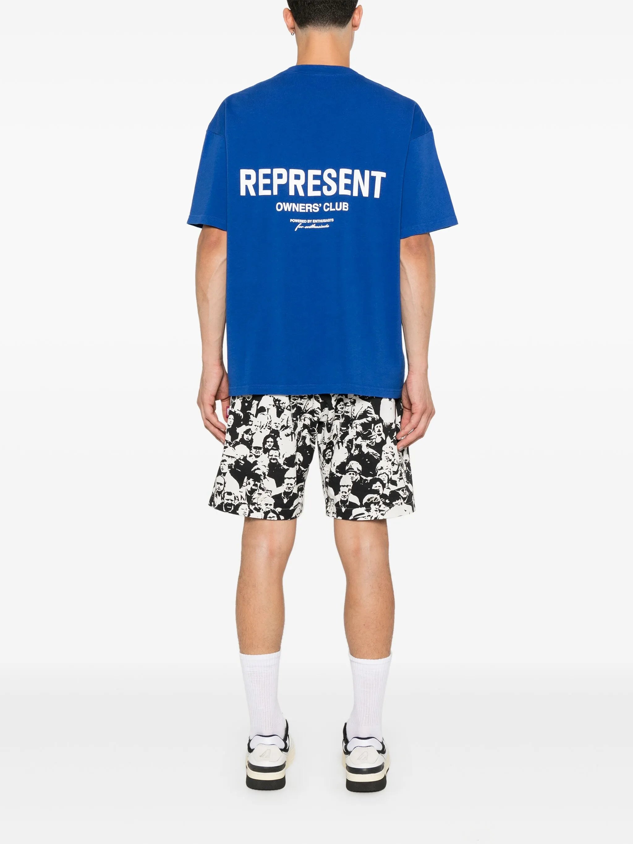 Owners Club T-shirt