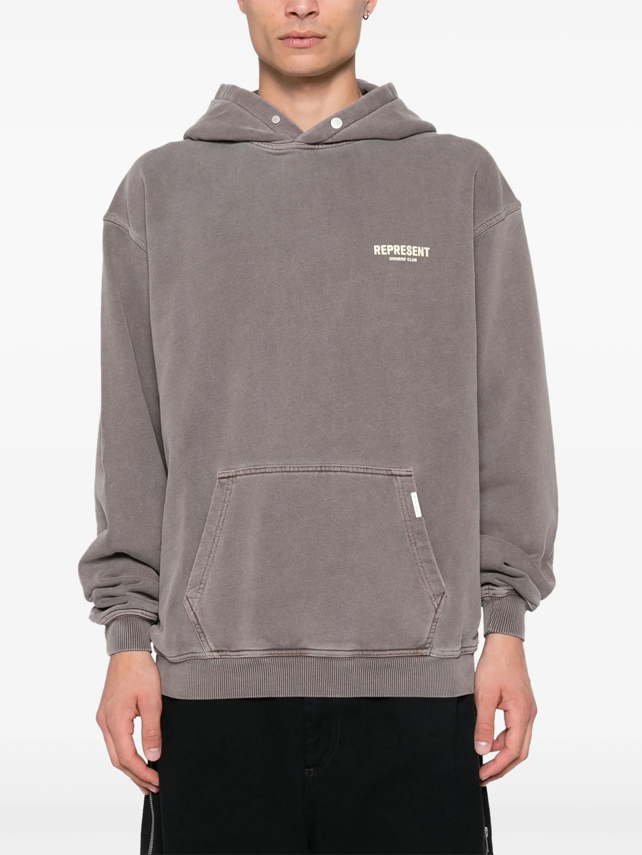 Owners Club hoodie