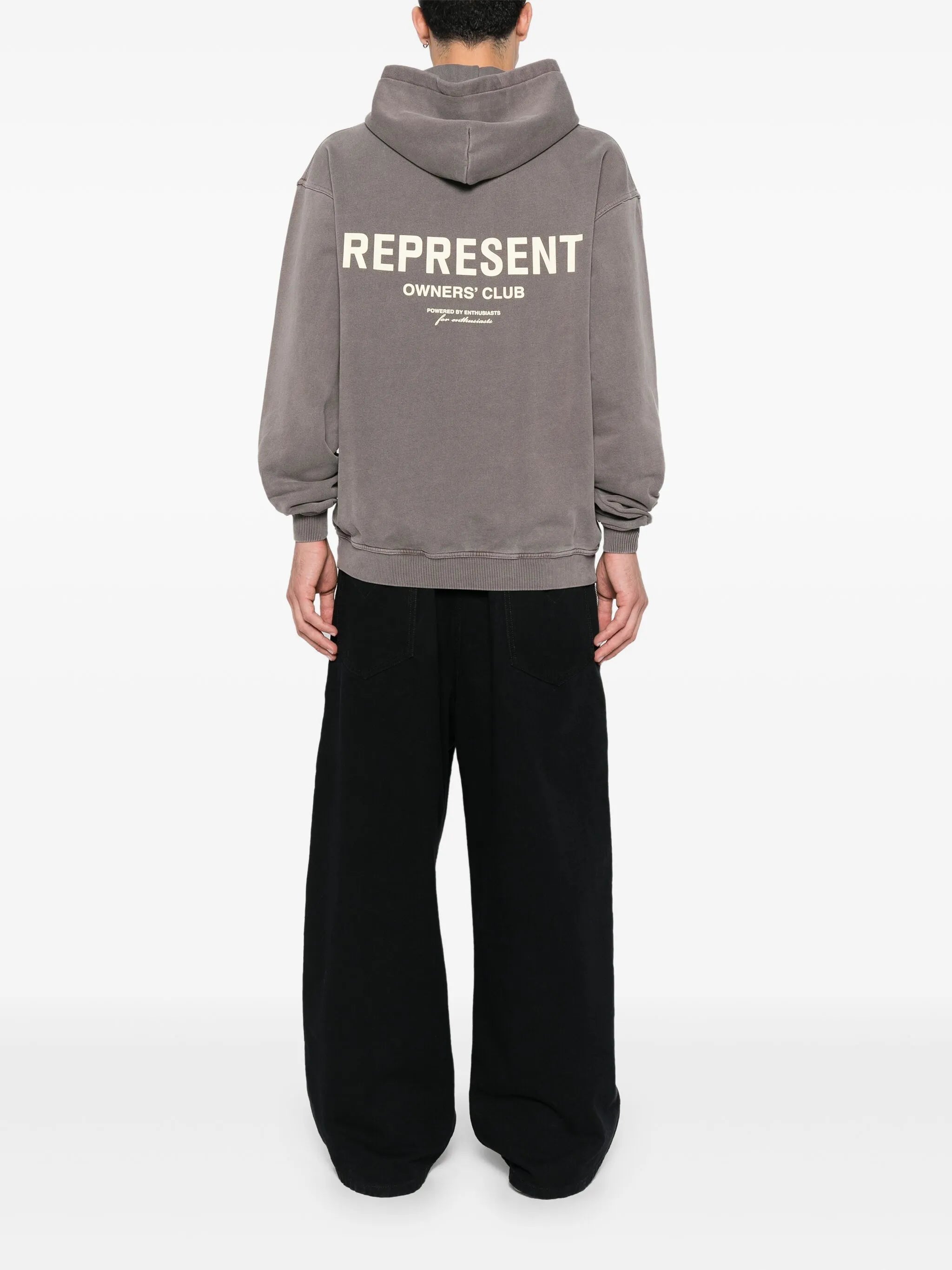 Owners Club hoodie