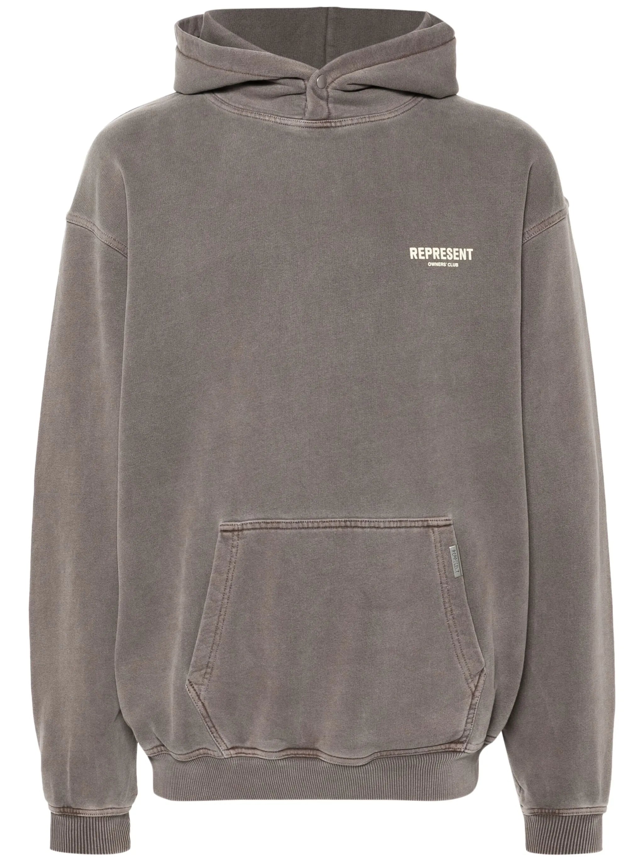 Owners Club hoodie