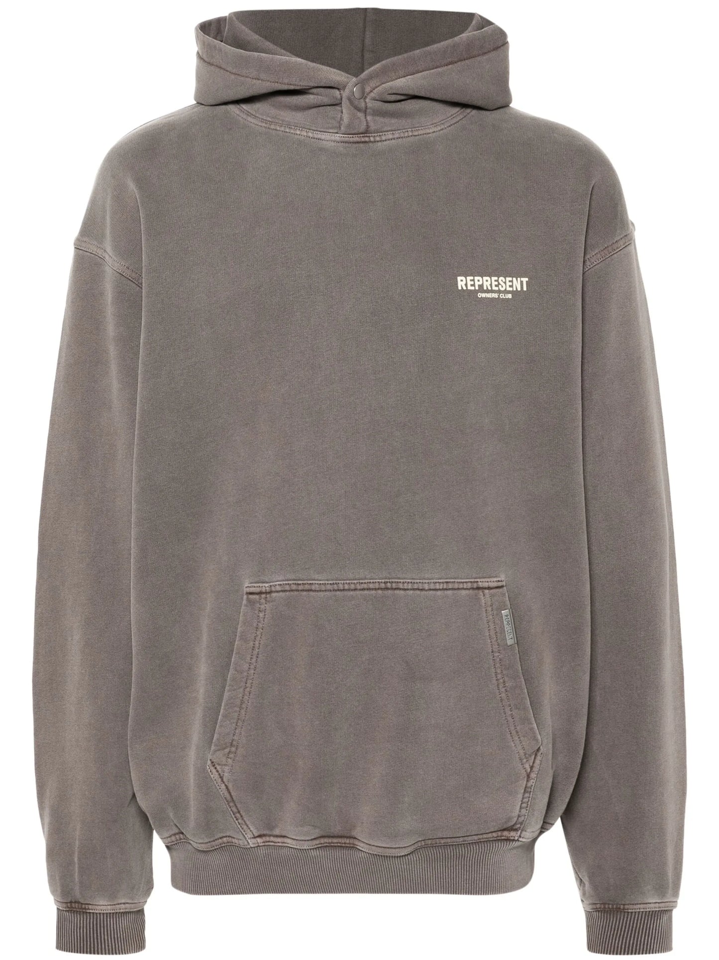 Owners Club hoodie