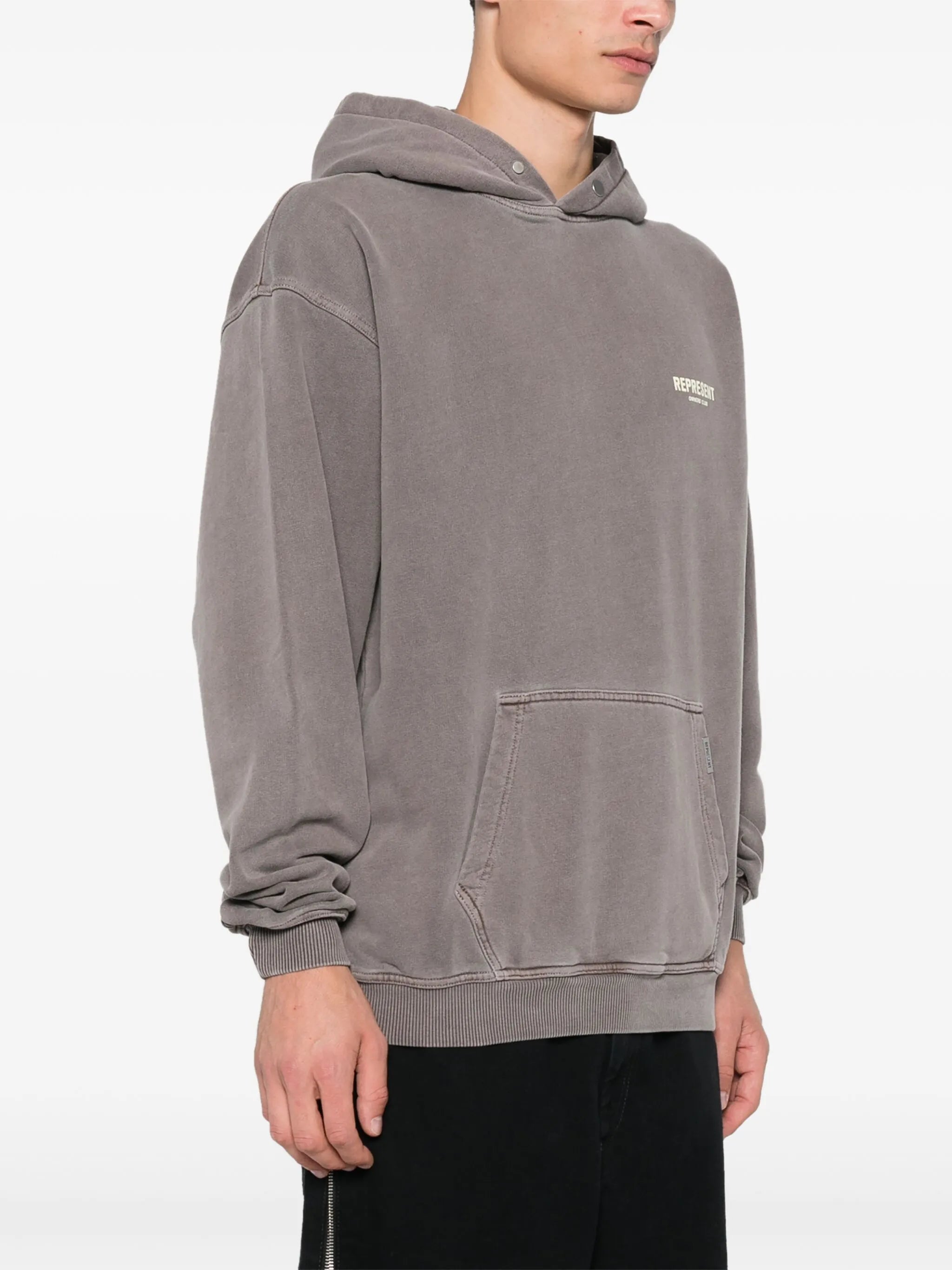 Owners Club hoodie