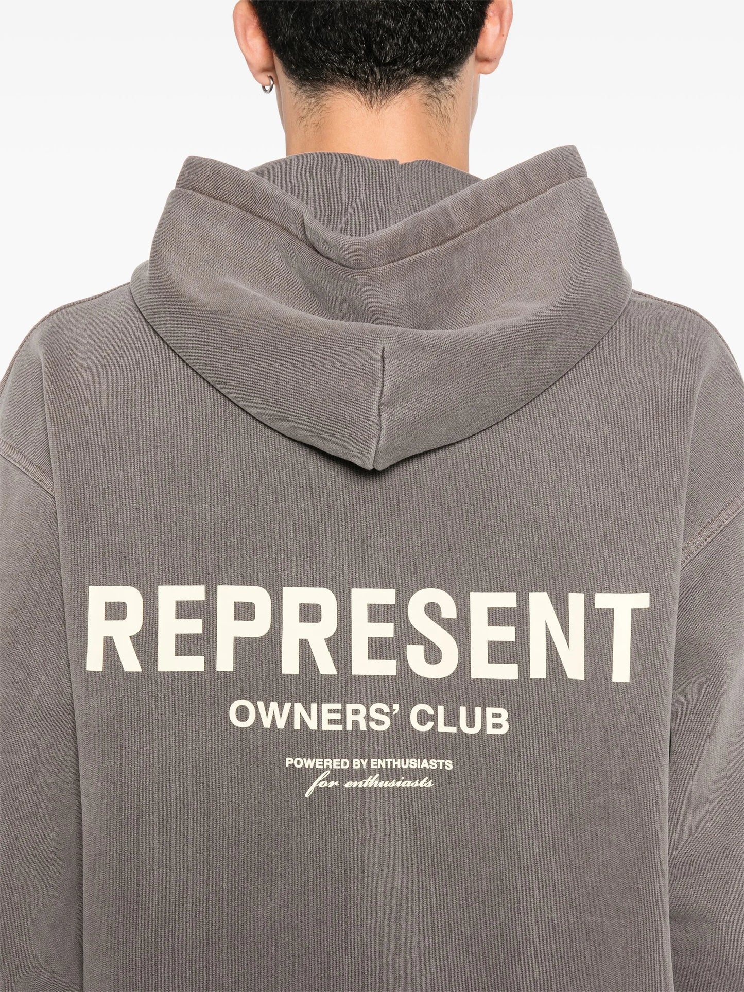 Owners Club hoodie
