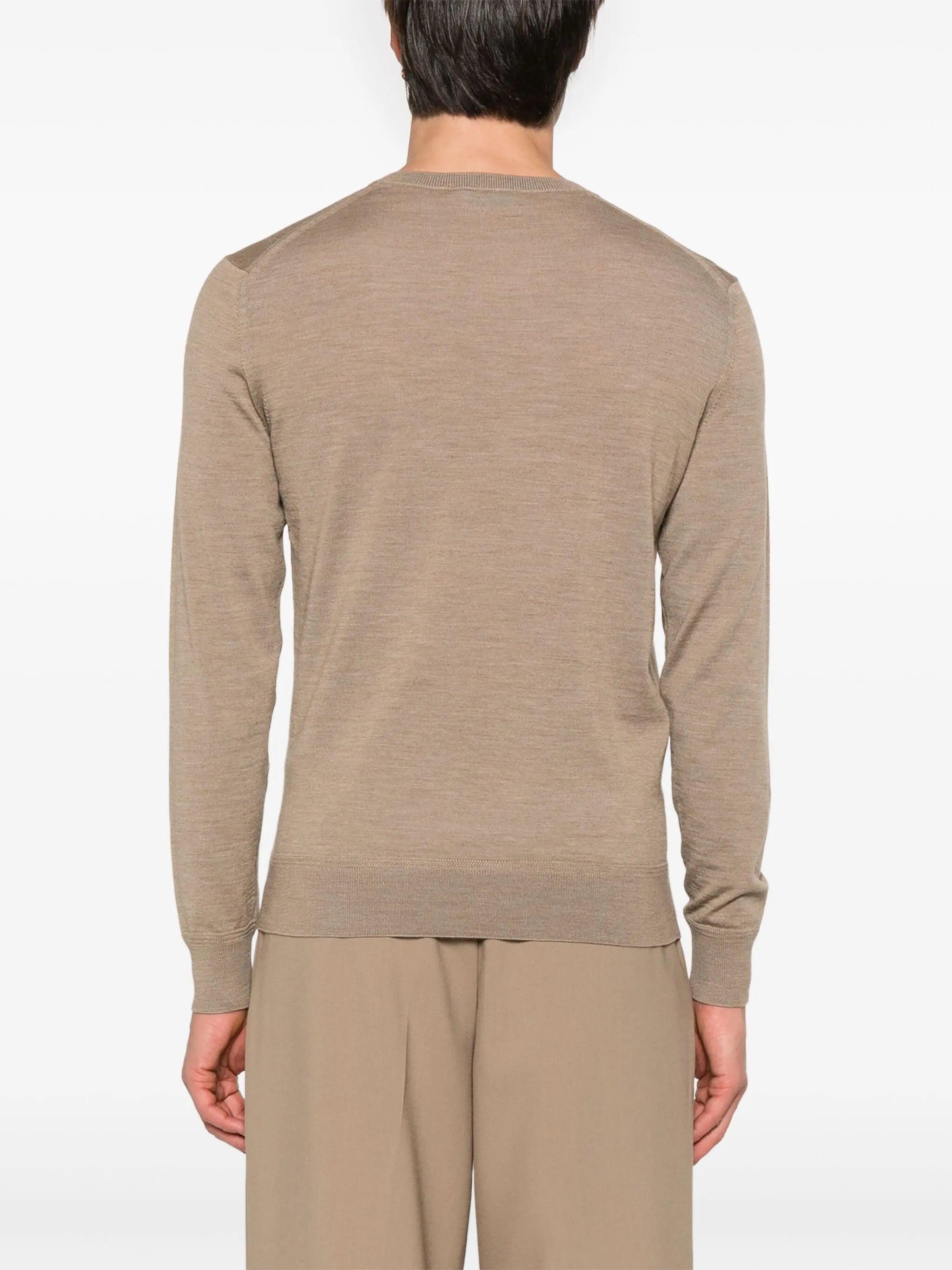 merino wool sweater