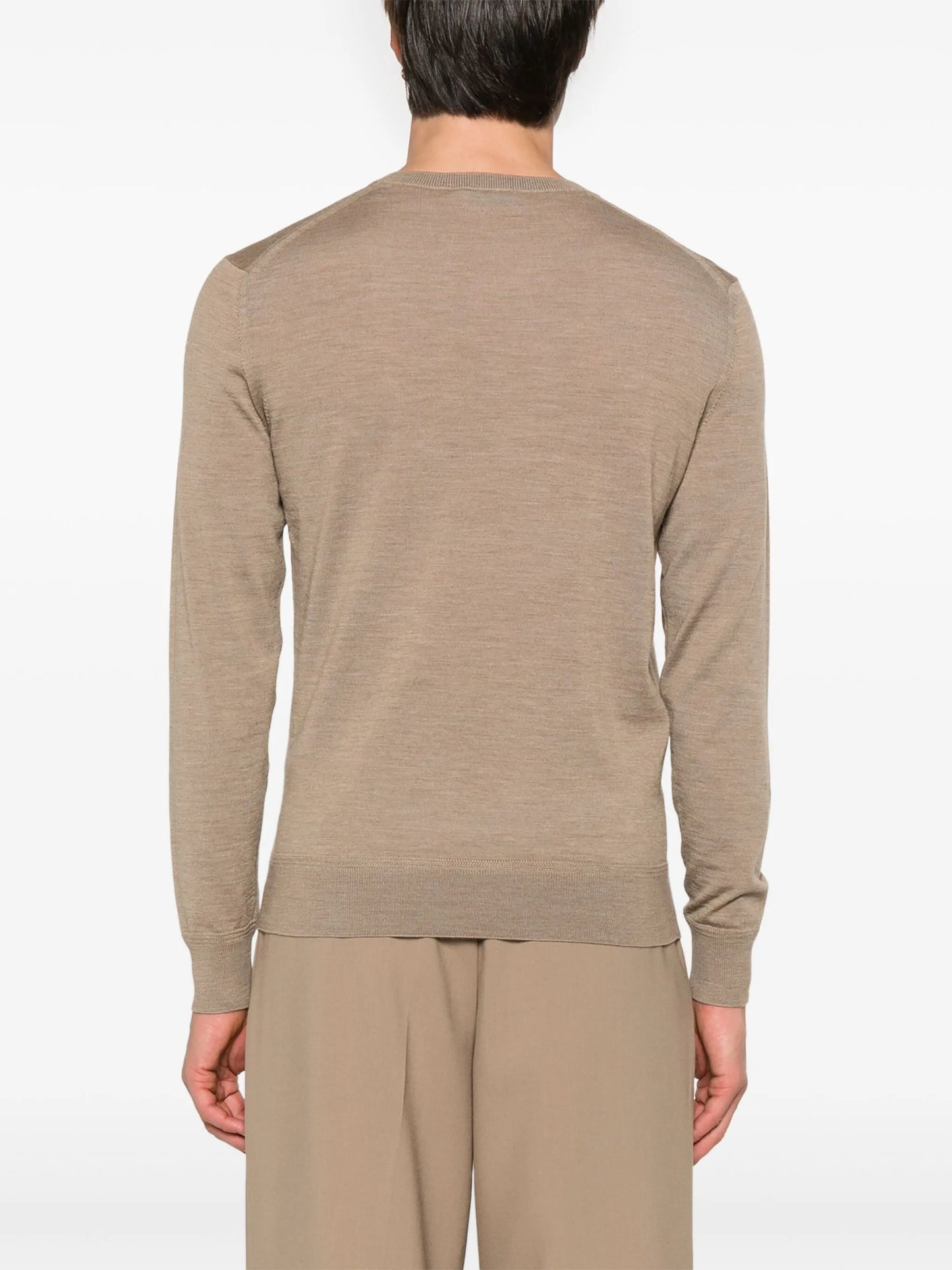merino wool sweater