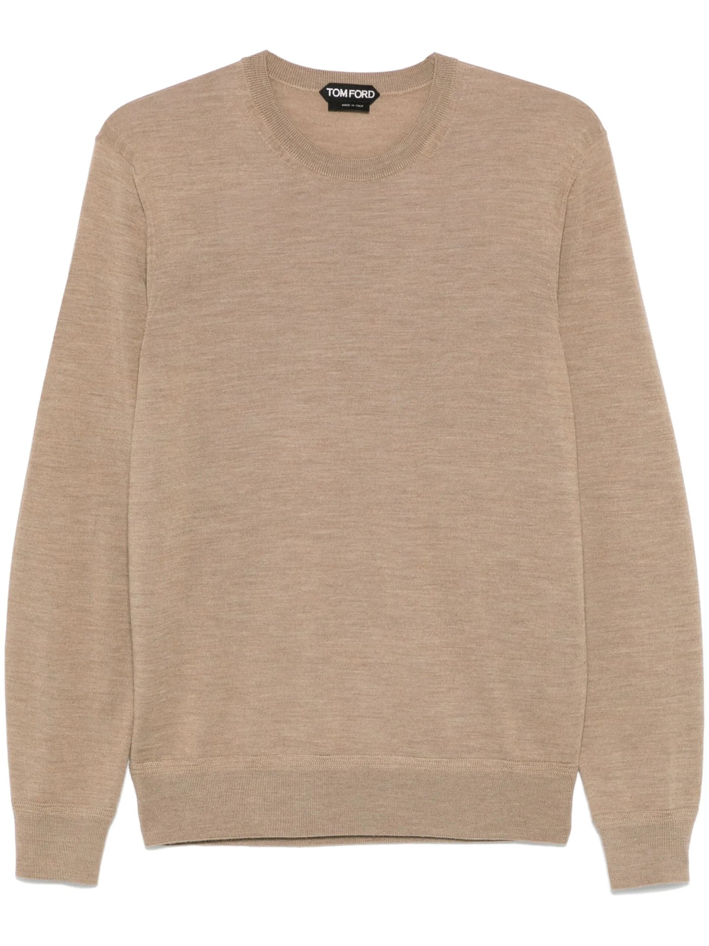 merino wool sweater