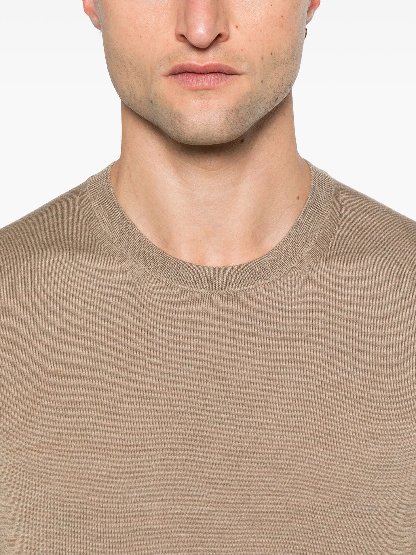 merino wool sweater